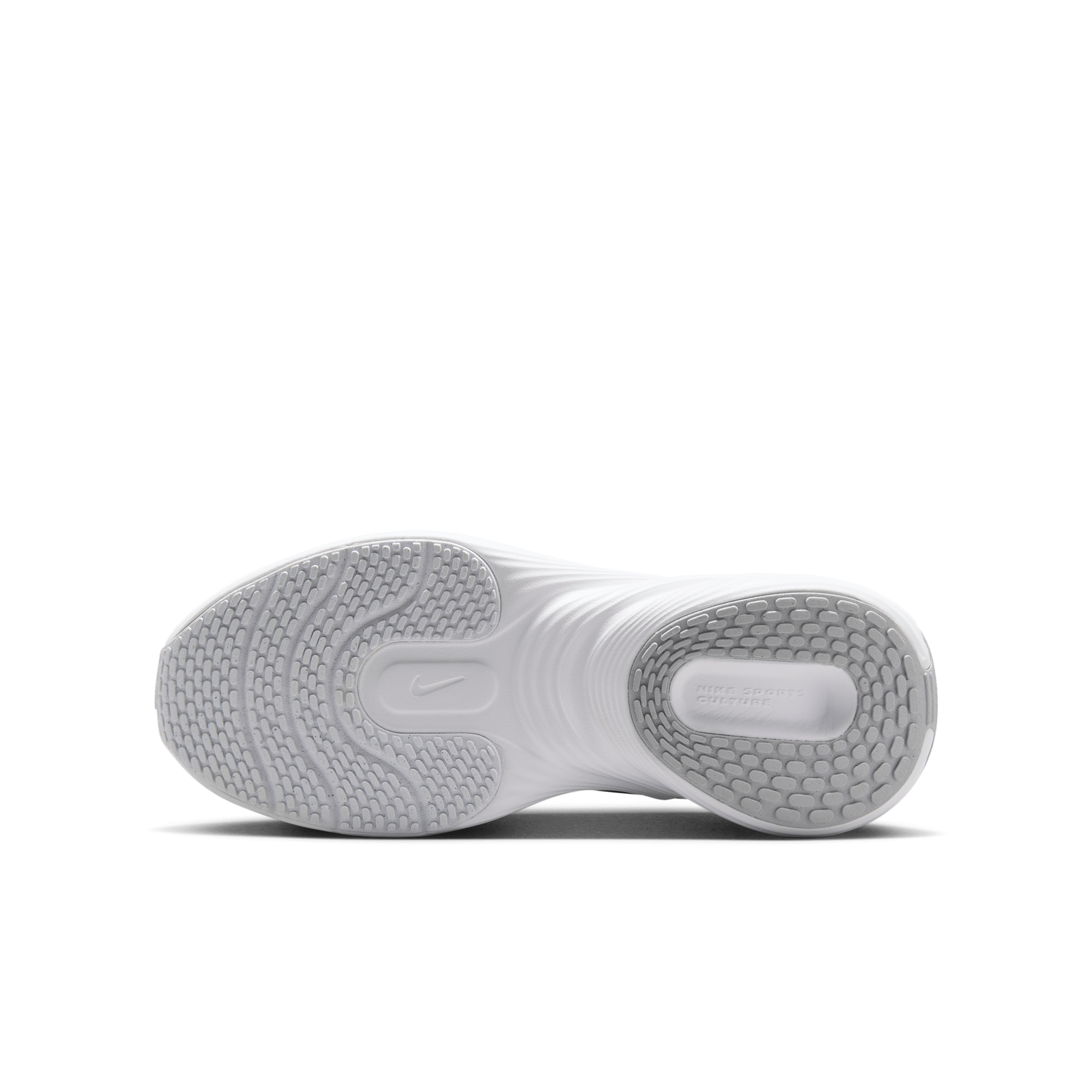 Nike Uplift SC sko til store barn - Svart - IF1749-002