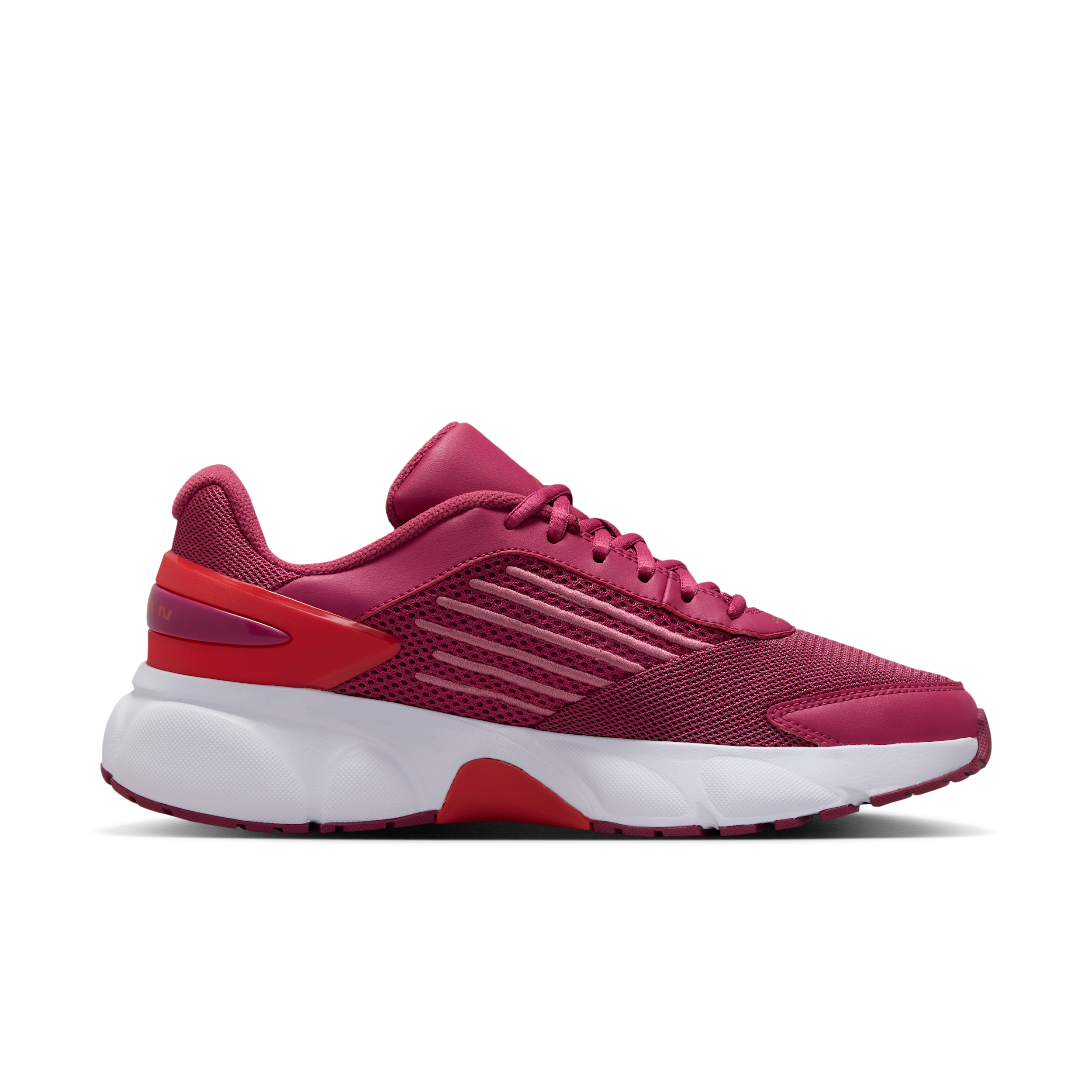 Nike Jordan Trunner Flow Women's Shoes - Sweet Beet - IQ0701-601