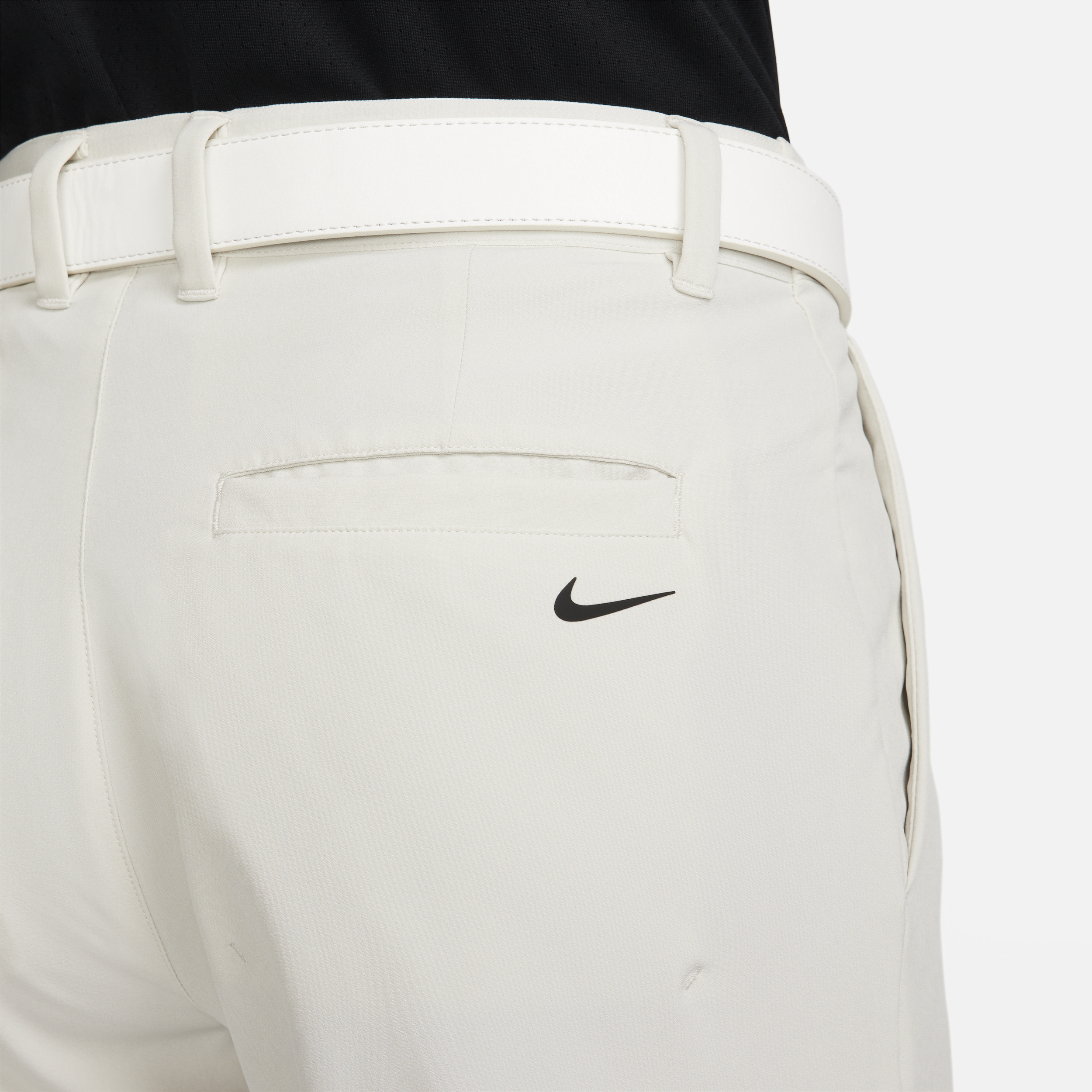 Pantalon de golf slim Nike Tour Repel Flex pour homme - Gris