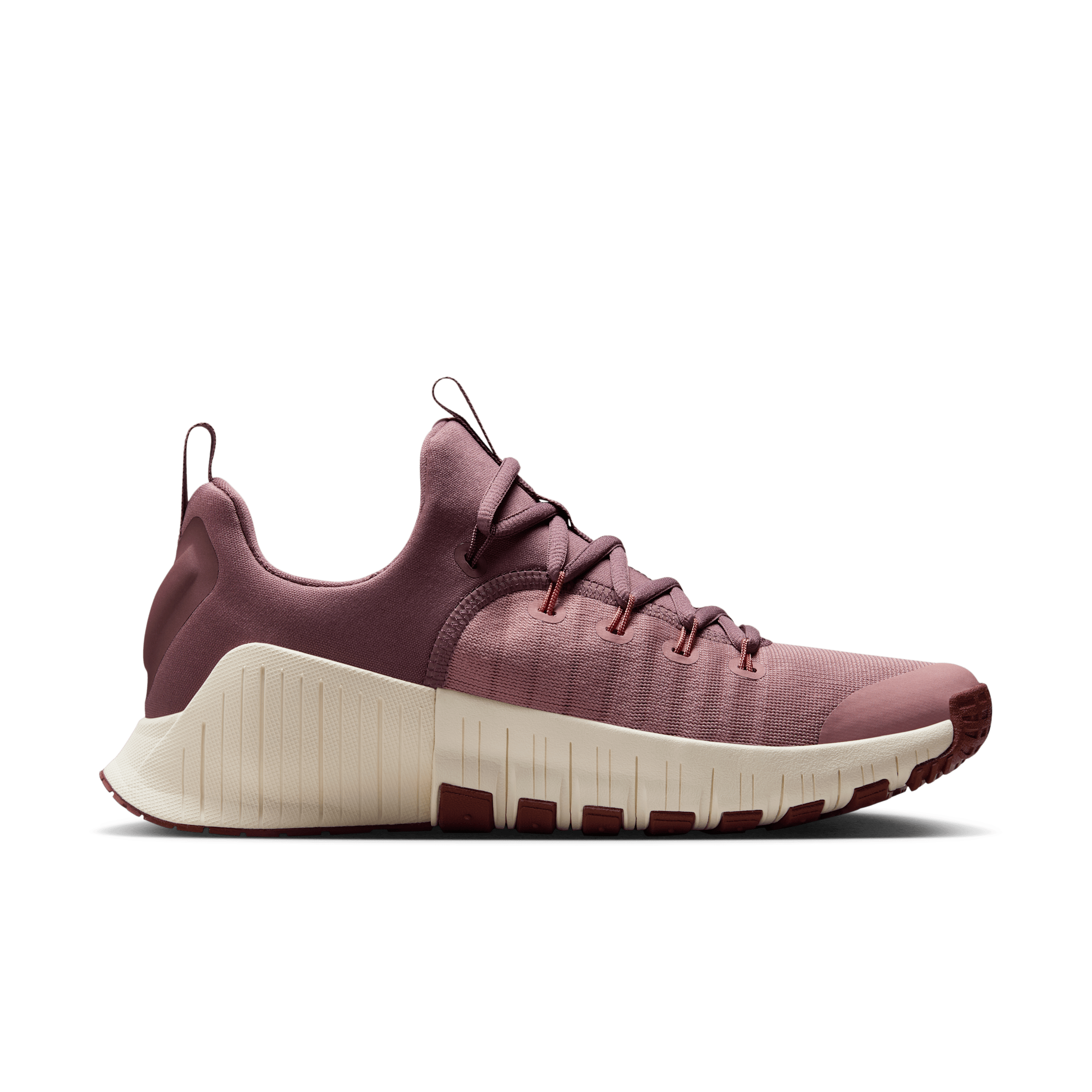 Nike Free Metcon 6 Women's Workout Shoes - Pink - Recycled Content Minimum - FJ7126-605