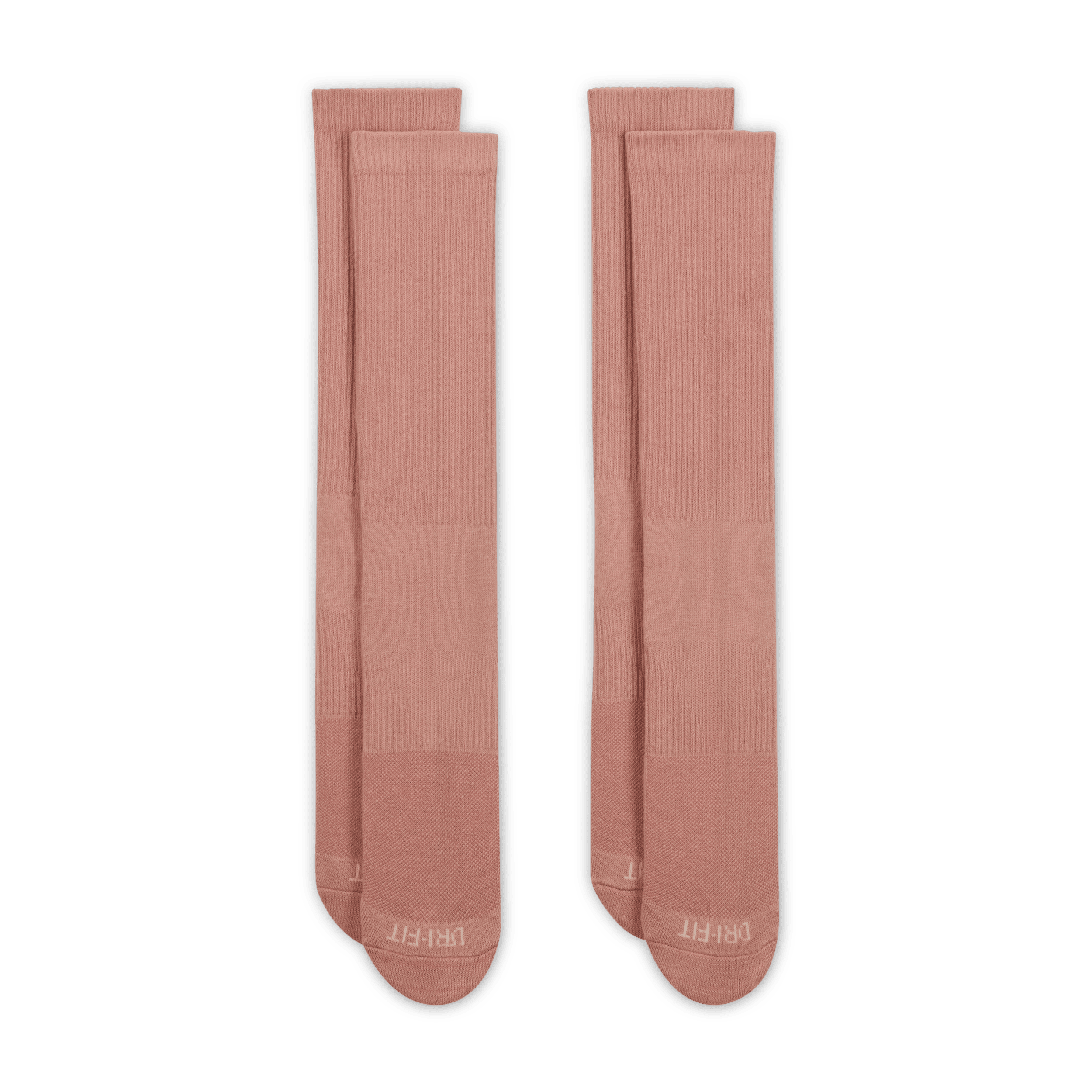 Thumbnail - Nike Everyday Cushioned Crew-Socken (2 Paar) - Pink
