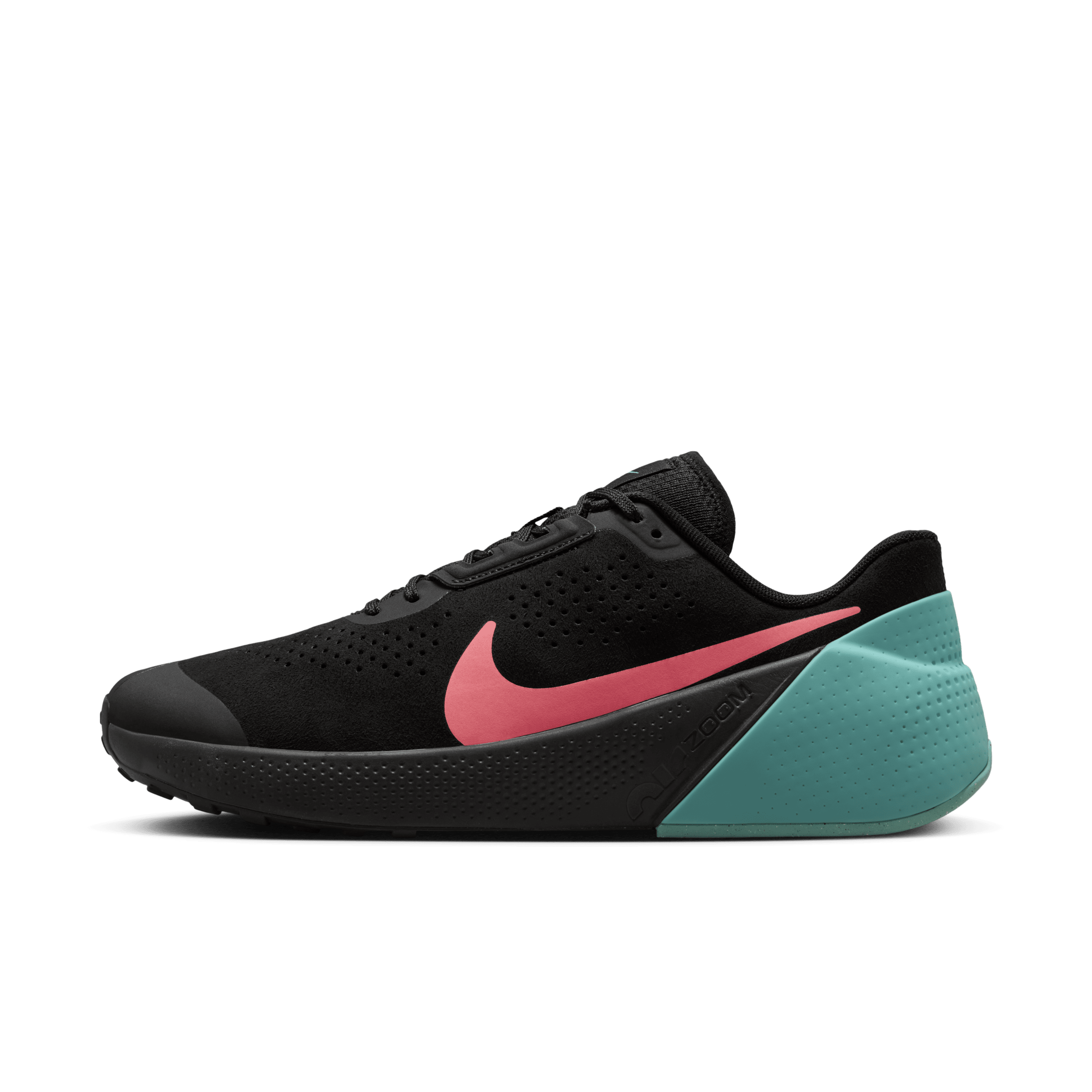 Nike Air Zoom TR 1 Men's Workout Shoes - Black - DX9016-008