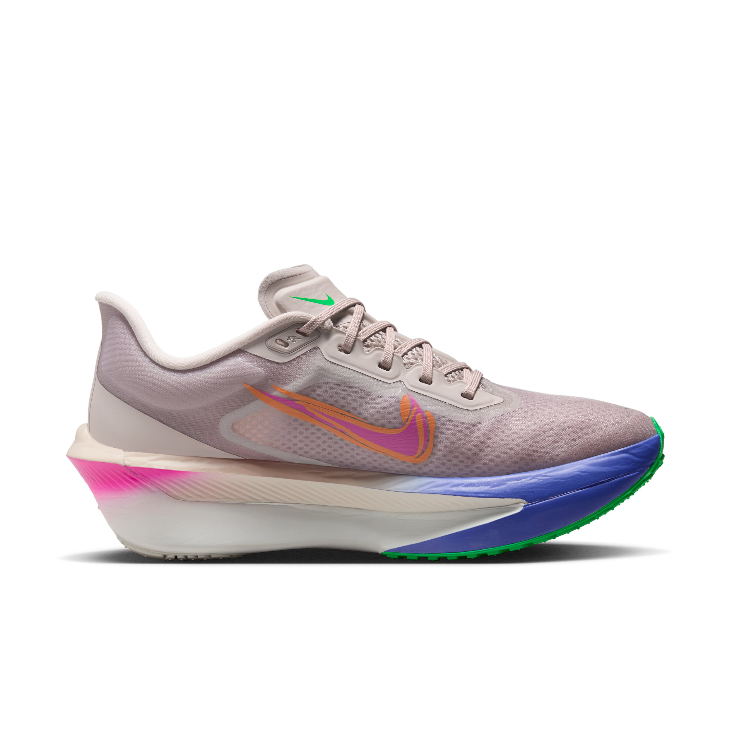 Nike Zoom Fly 6 Eliud Kipchoge No Human is Limited (Women's) - IM6367-600
