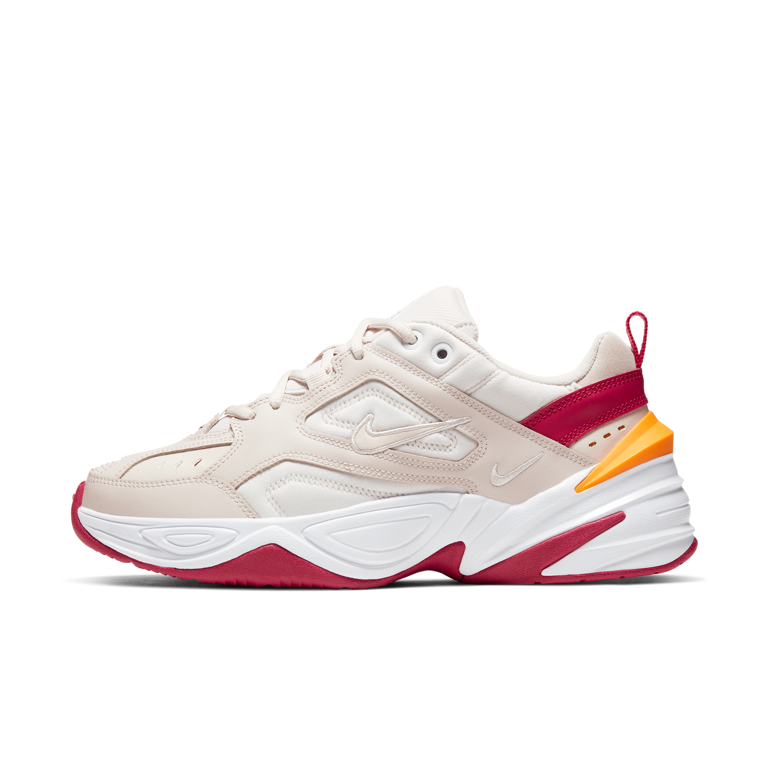 Thumbnail - Nike M2K Tekno Damenschuh - Weiß