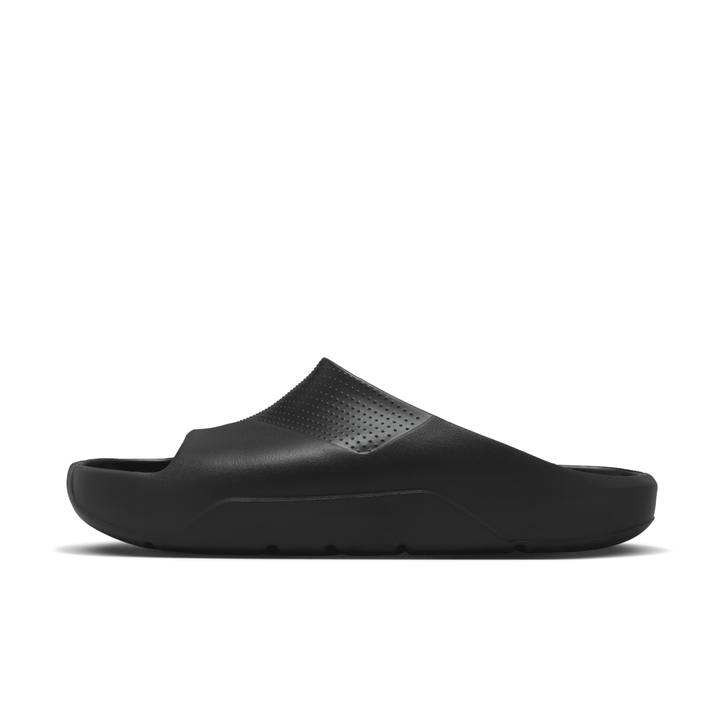 Claquette Jordan Post pour homme - vue 3