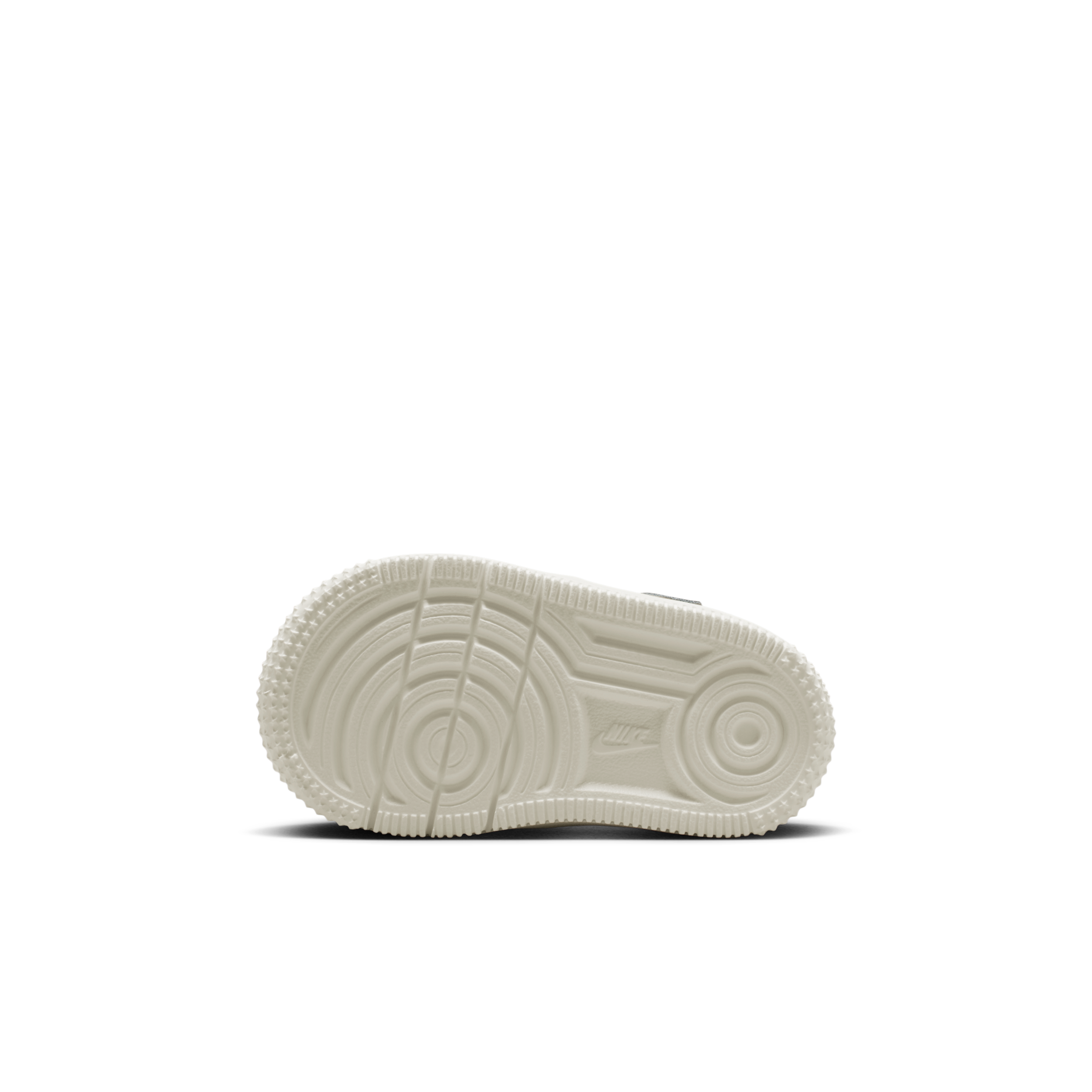Thumbnail - Nike Force 1 Low LV8 EasyOn Schuh (Babys/Kleinkinder) - Braun