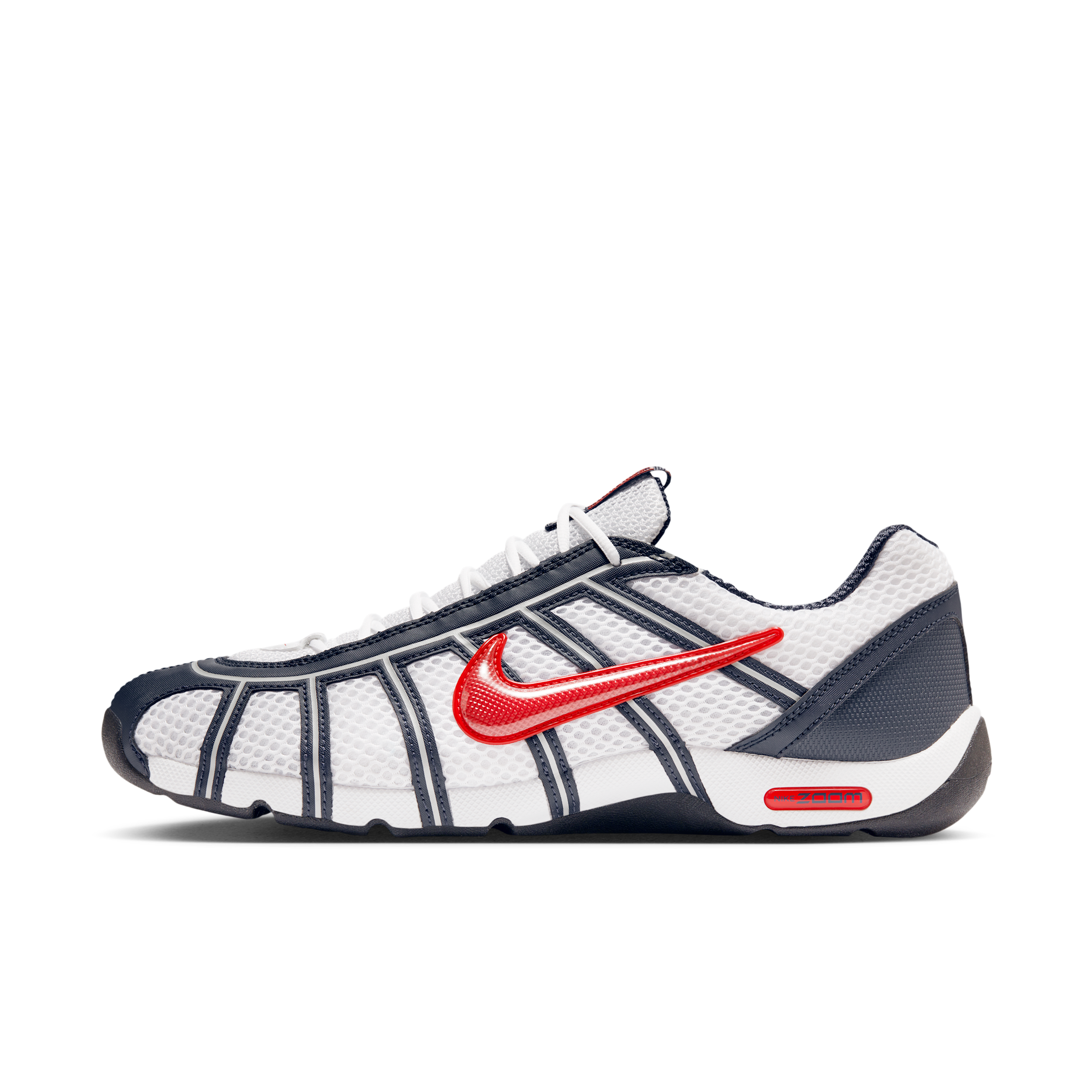 Thumbnail - Nike Air Zoom Fencer Trainingsschuh (Herren) - Blau