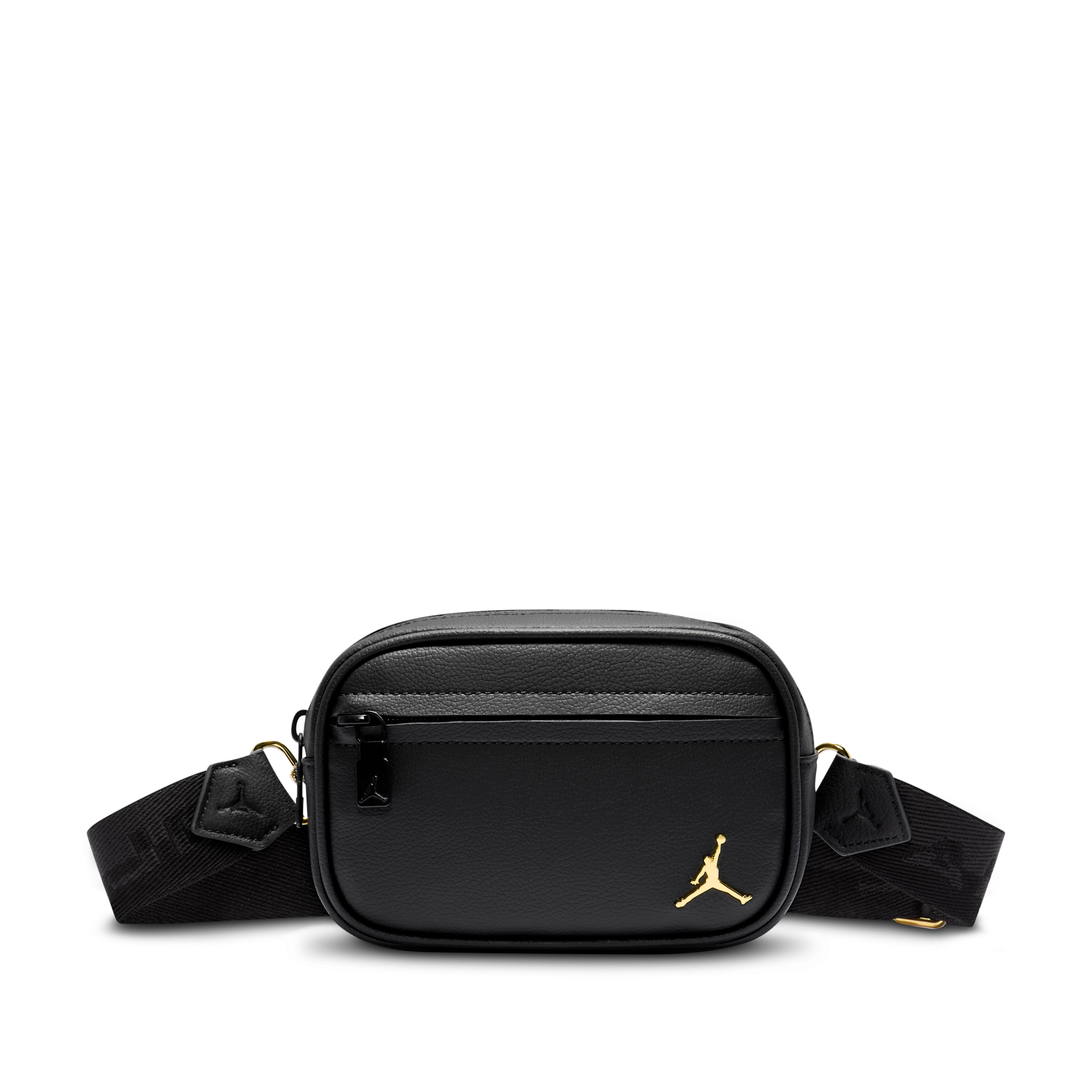 Borsa per fotocamera Monarch Jordan (1 l) - Nero