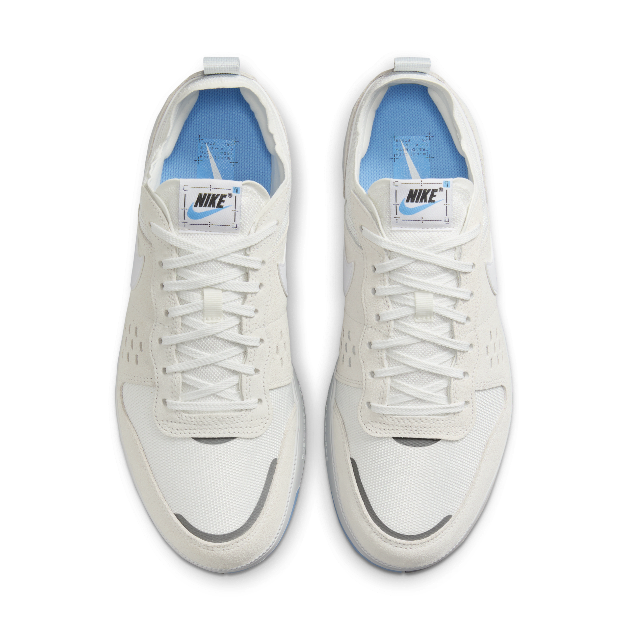 Chaussure Nike C1TY « Skyline » - Blanc