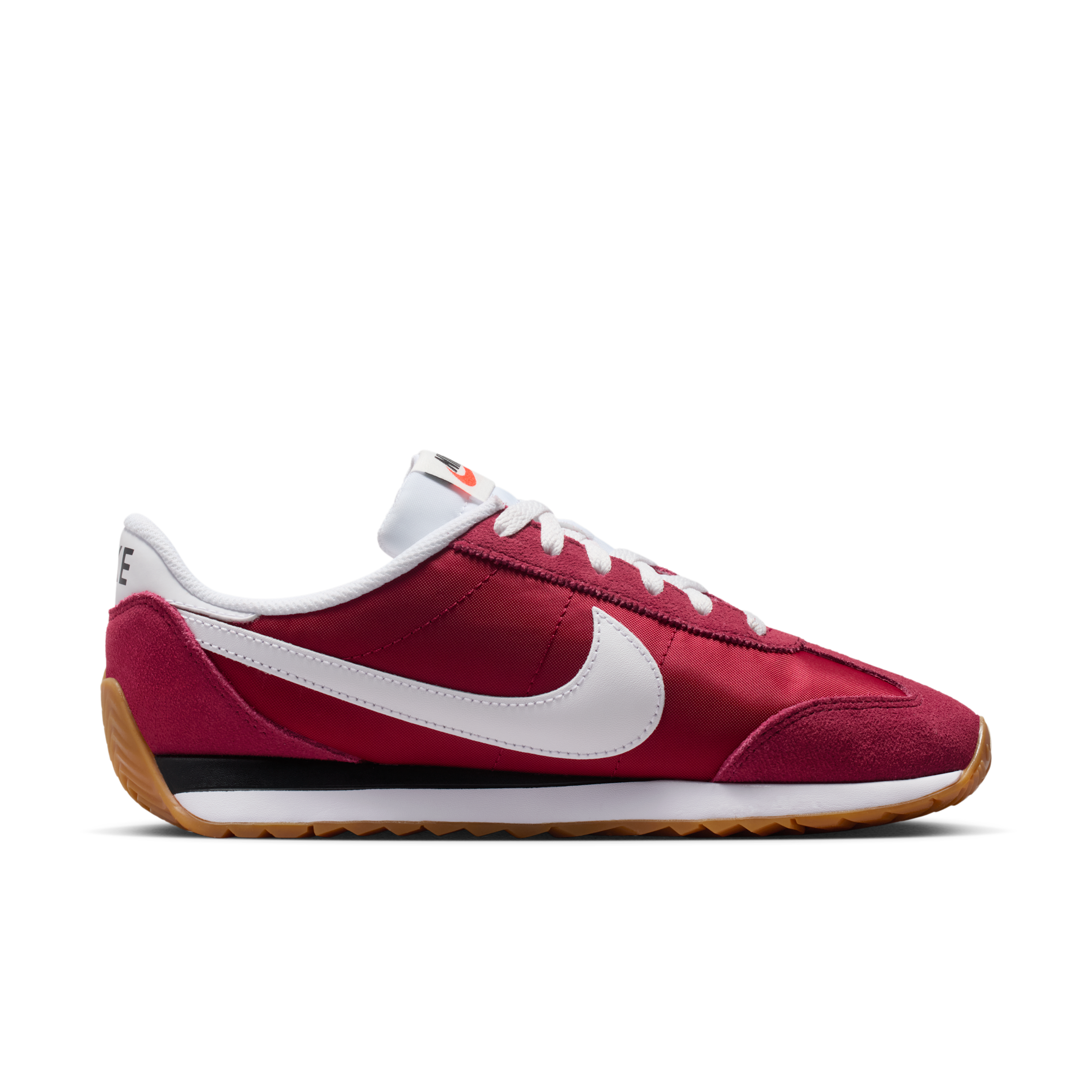 Nike Pacific damesko - Rød - HM4771-607