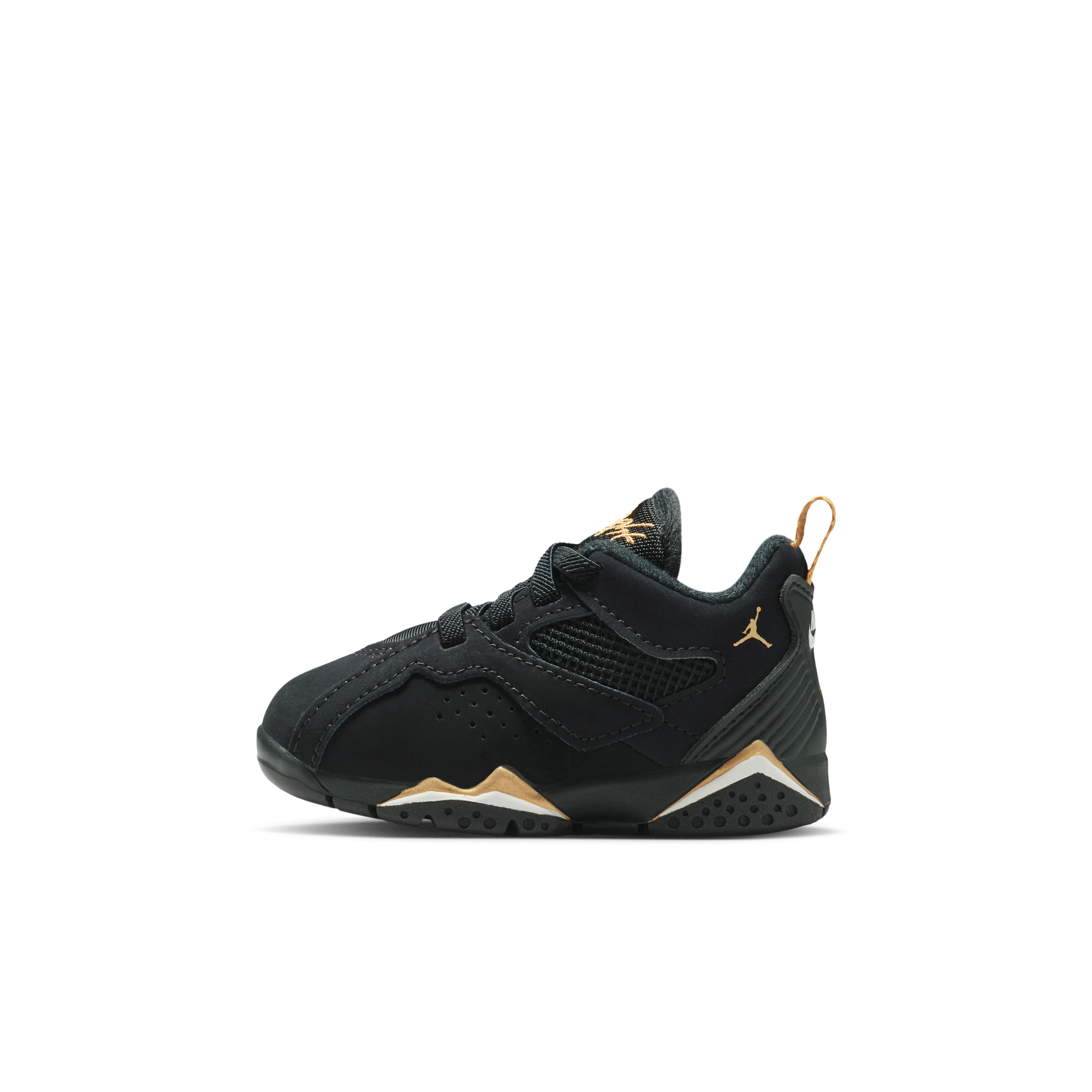 Nike Jordan MVP 92 Baby/Toddler Shoes - Black