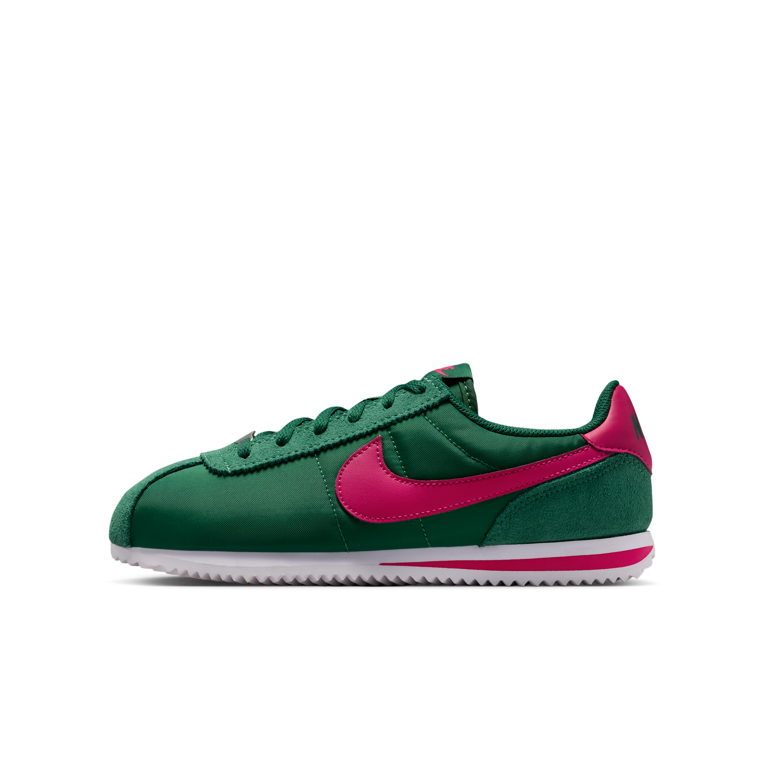nike cortez phantom rose gold