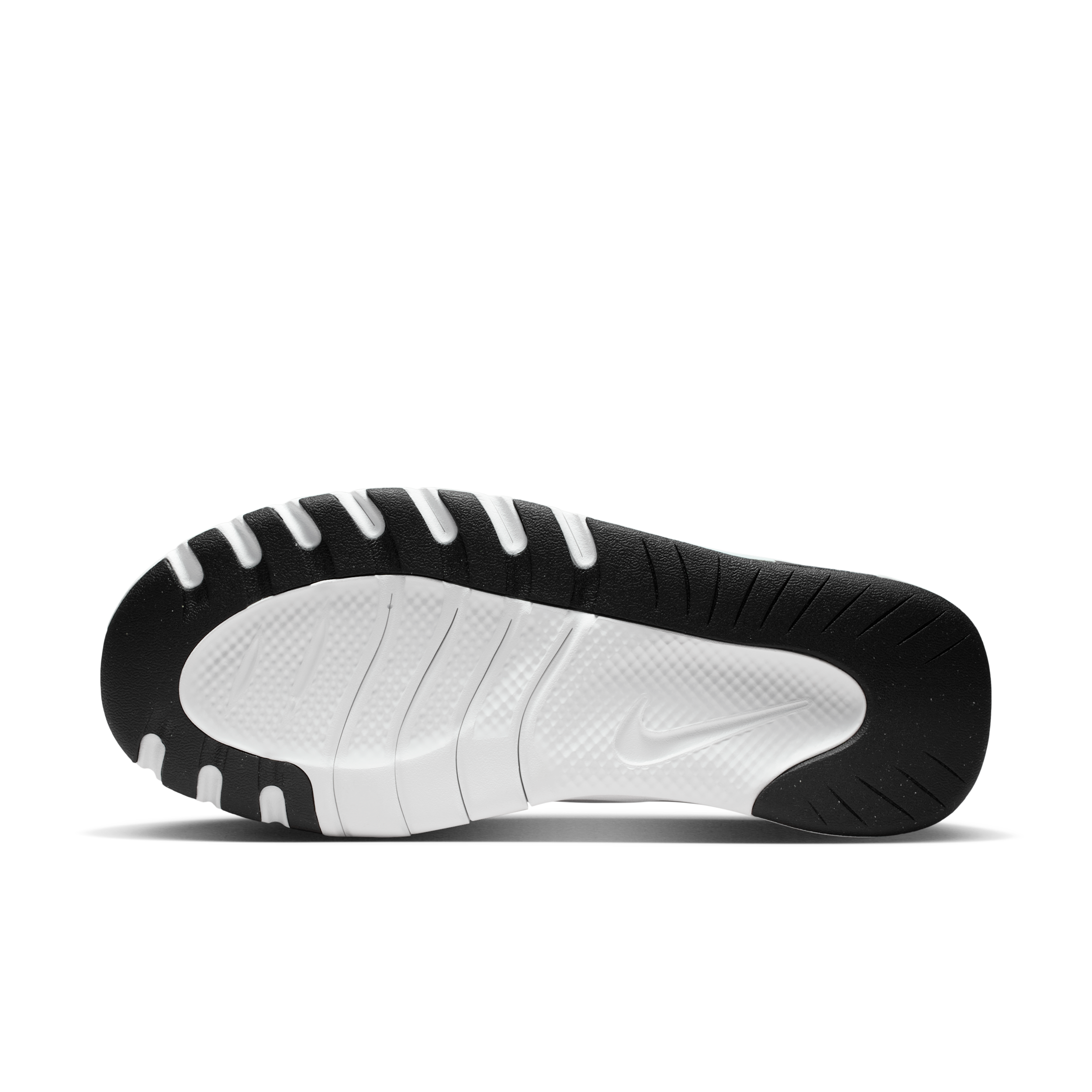 Nike Flex Train Women's Workout Shoes - Black - HV9981-004