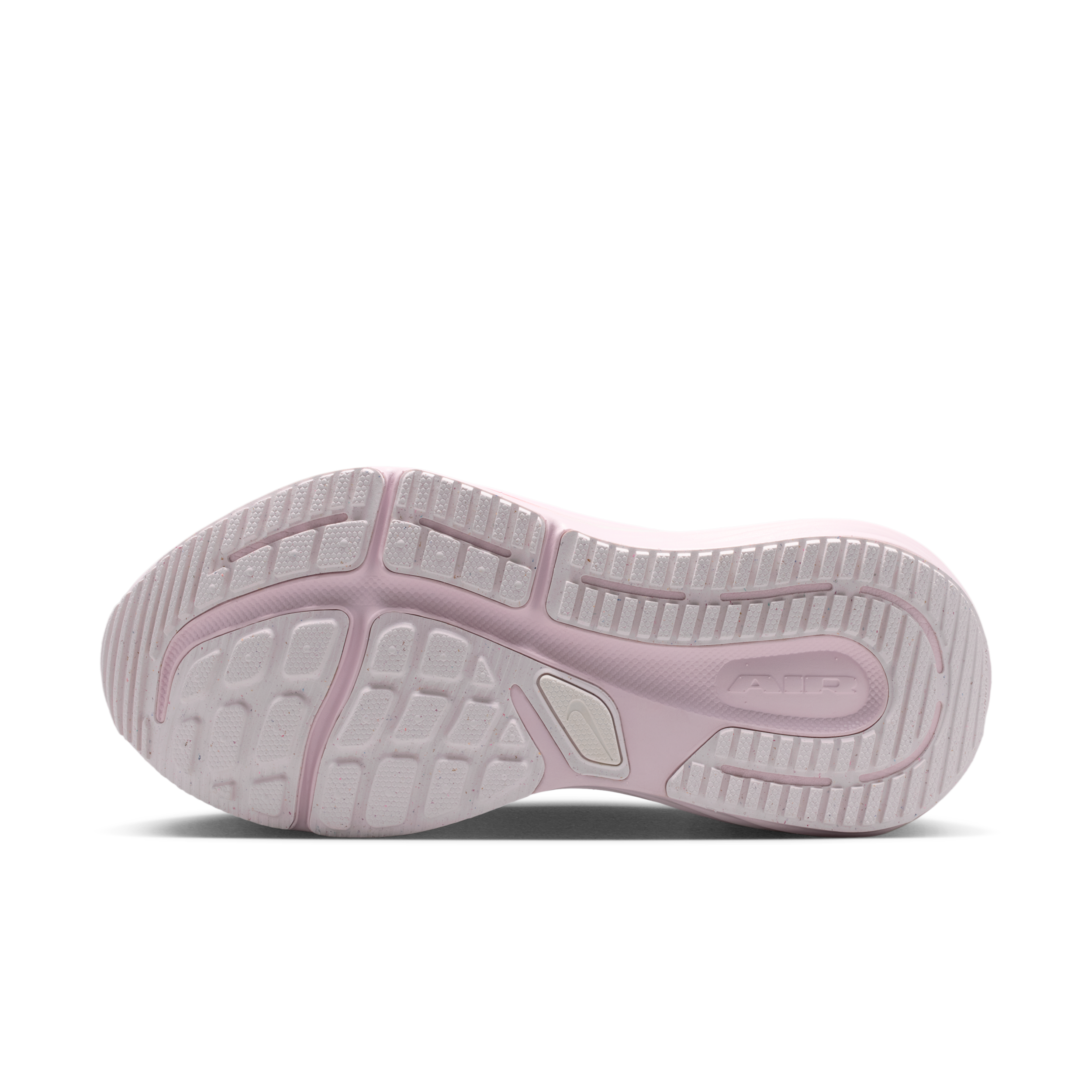 Nike Winflo 12 Hardloopschoenen voor dames (voor op straat) - Paars - HV9273-500