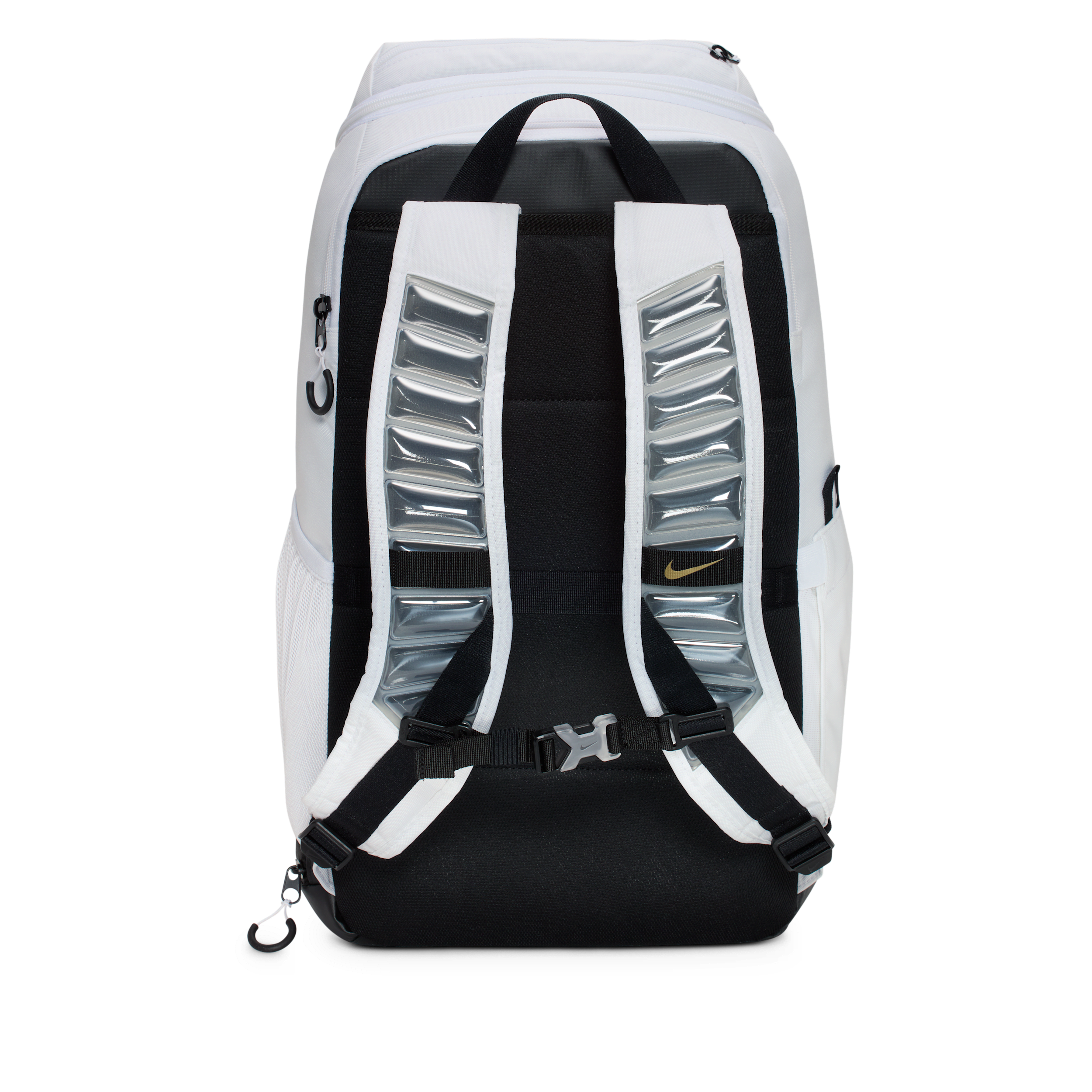 Nike Varsity Elite rugzak (32 liter) Wit