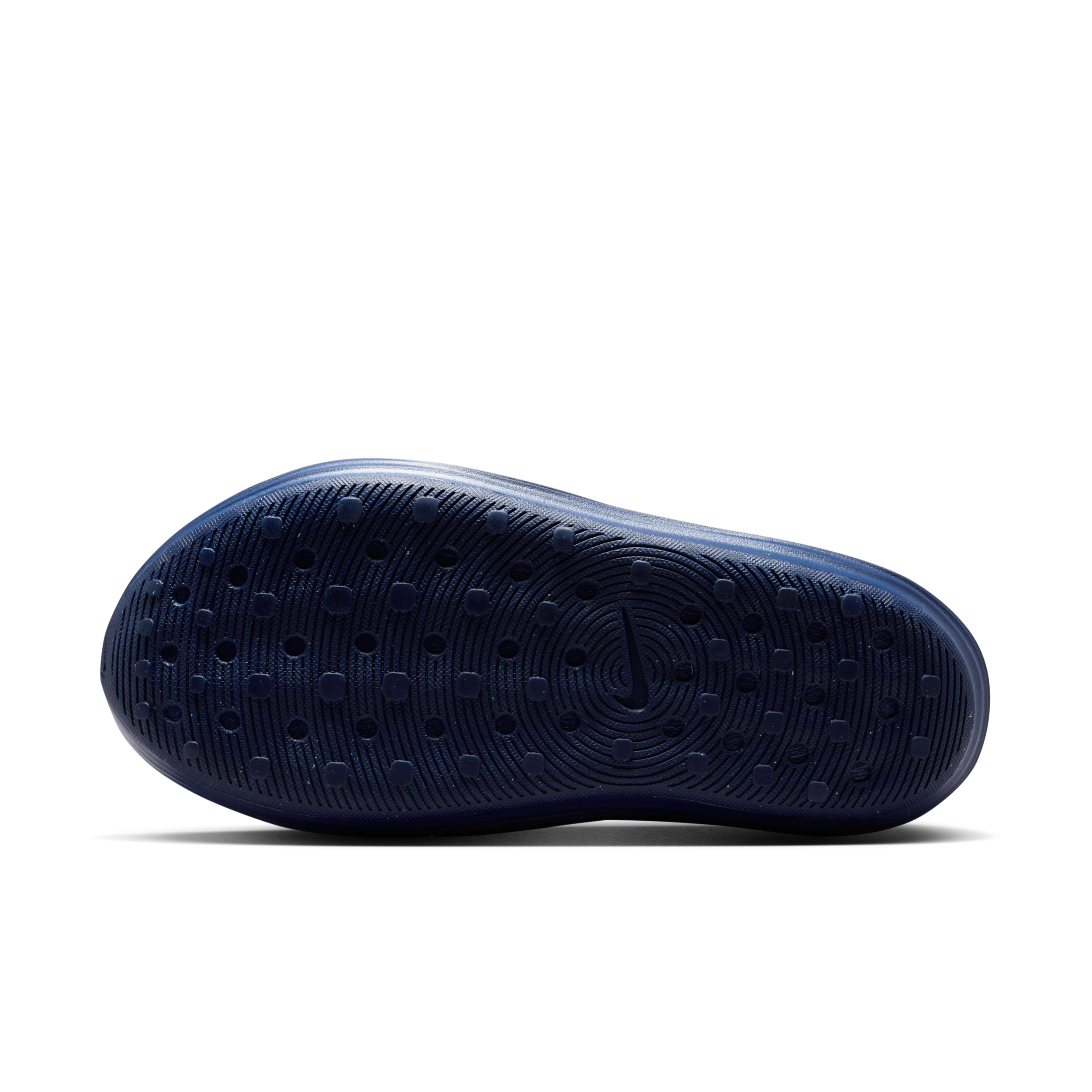 Nike Rejuven8 Men Flip-Flops and Sandals - Blue - Size 6 (EU 40) - Rubber - HV5060-403