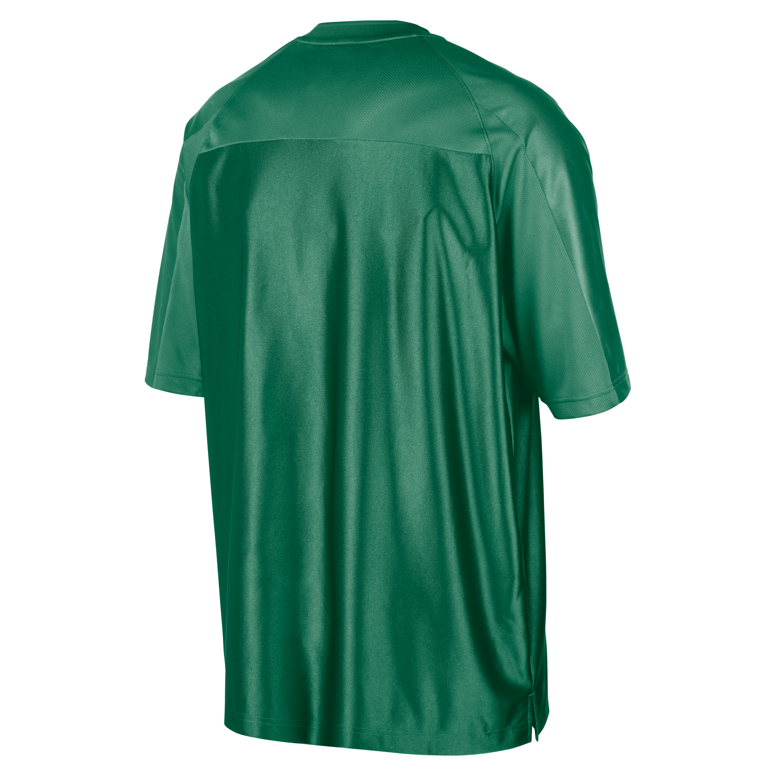 Thumbnail - Boston Celtics Jordan Dri-FIT MVP-T-Shirt für Herren - Grün