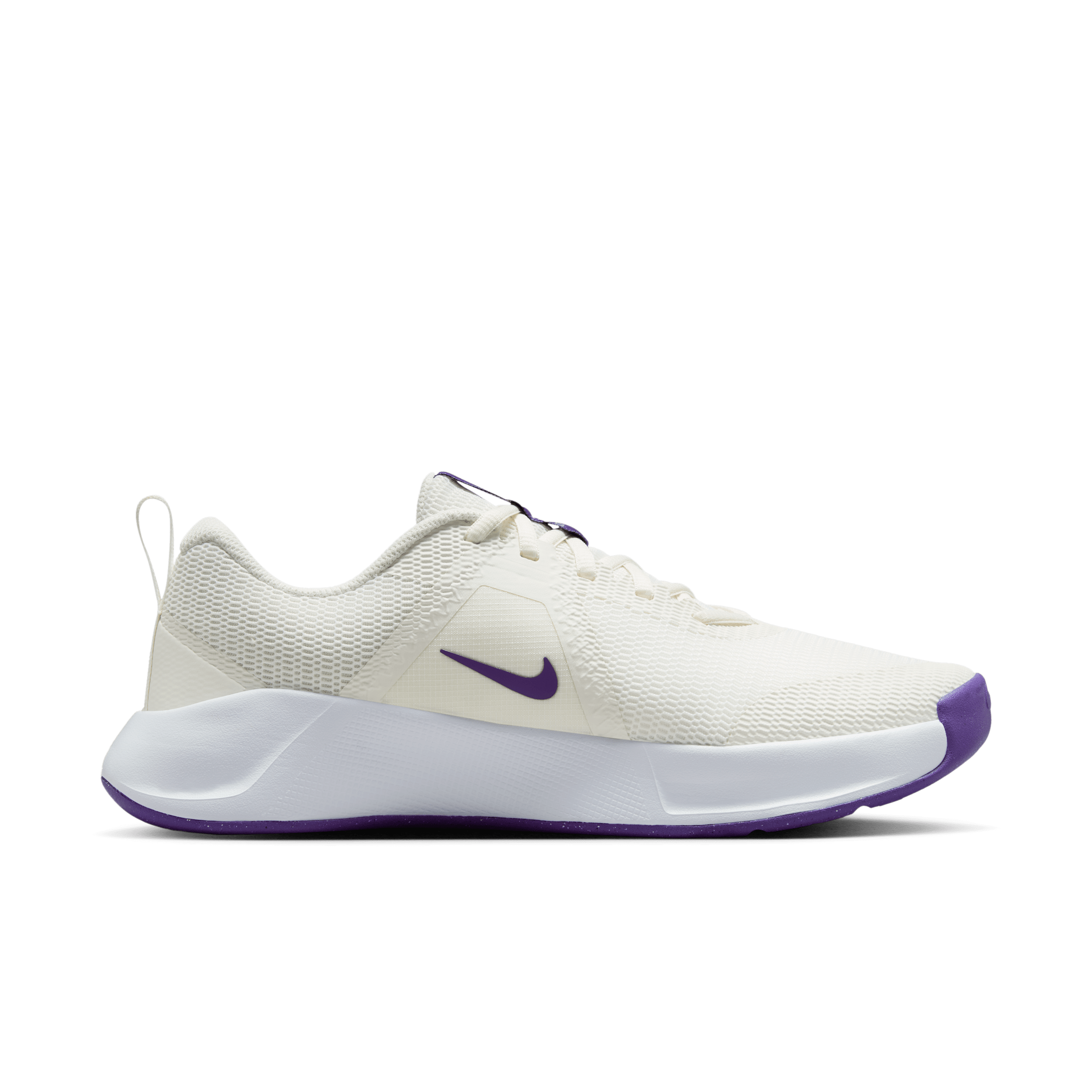 Nike MC Trainer 3 treningssko til dame - Hvit - FQ1830-103
