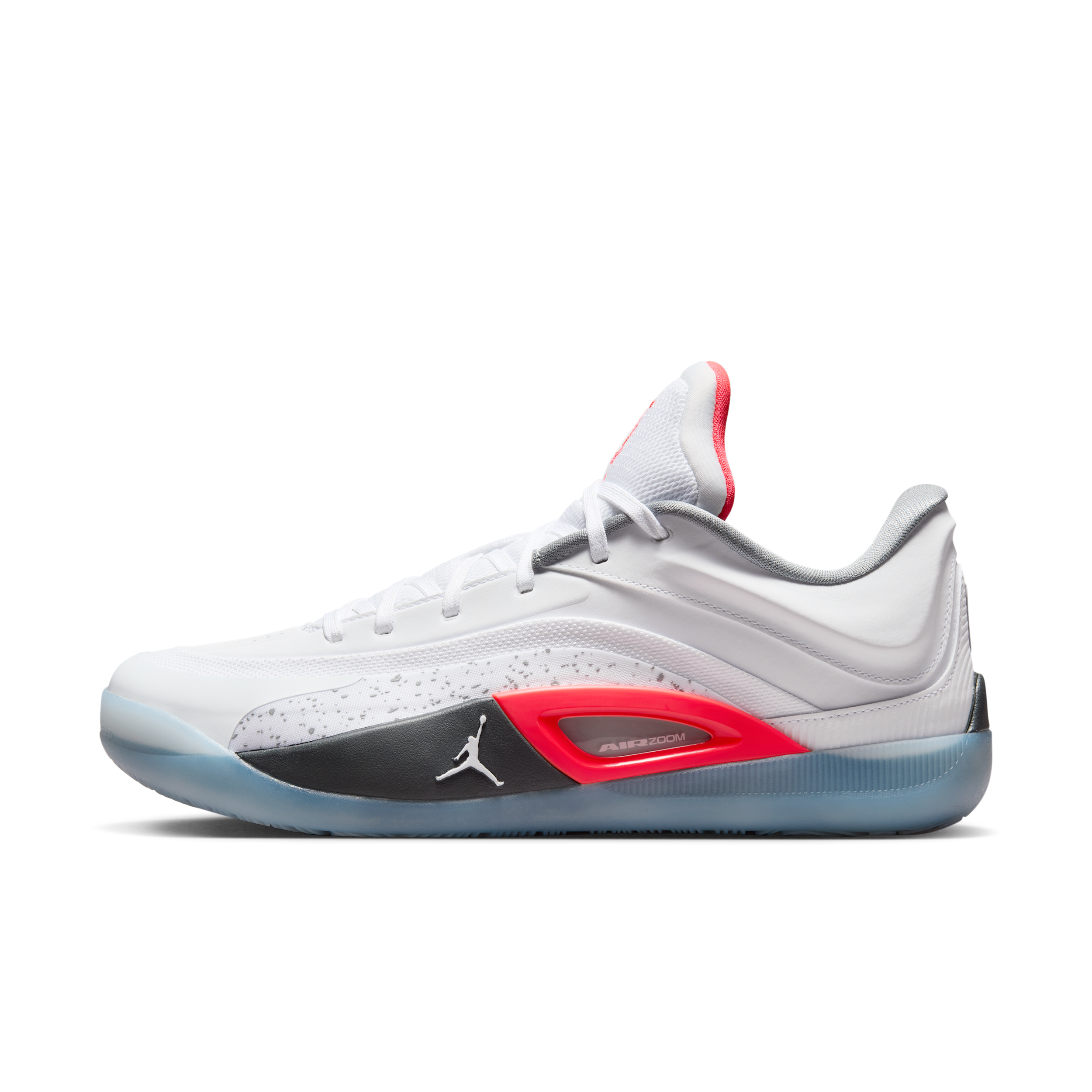 Thumbnail - Zion 4 Basketballschuh - Weiß