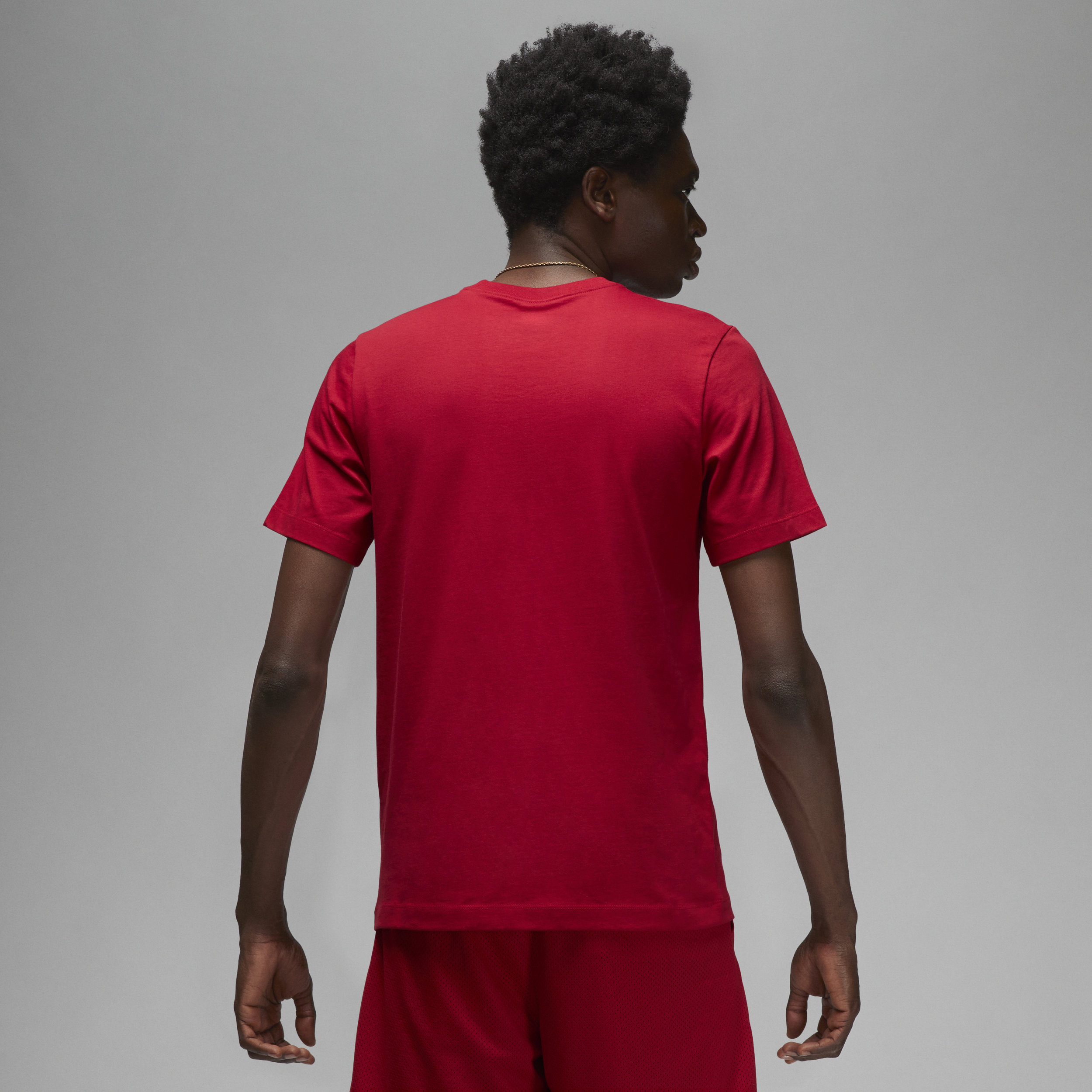 T shirt Nike Air Stretch IT - vue 4