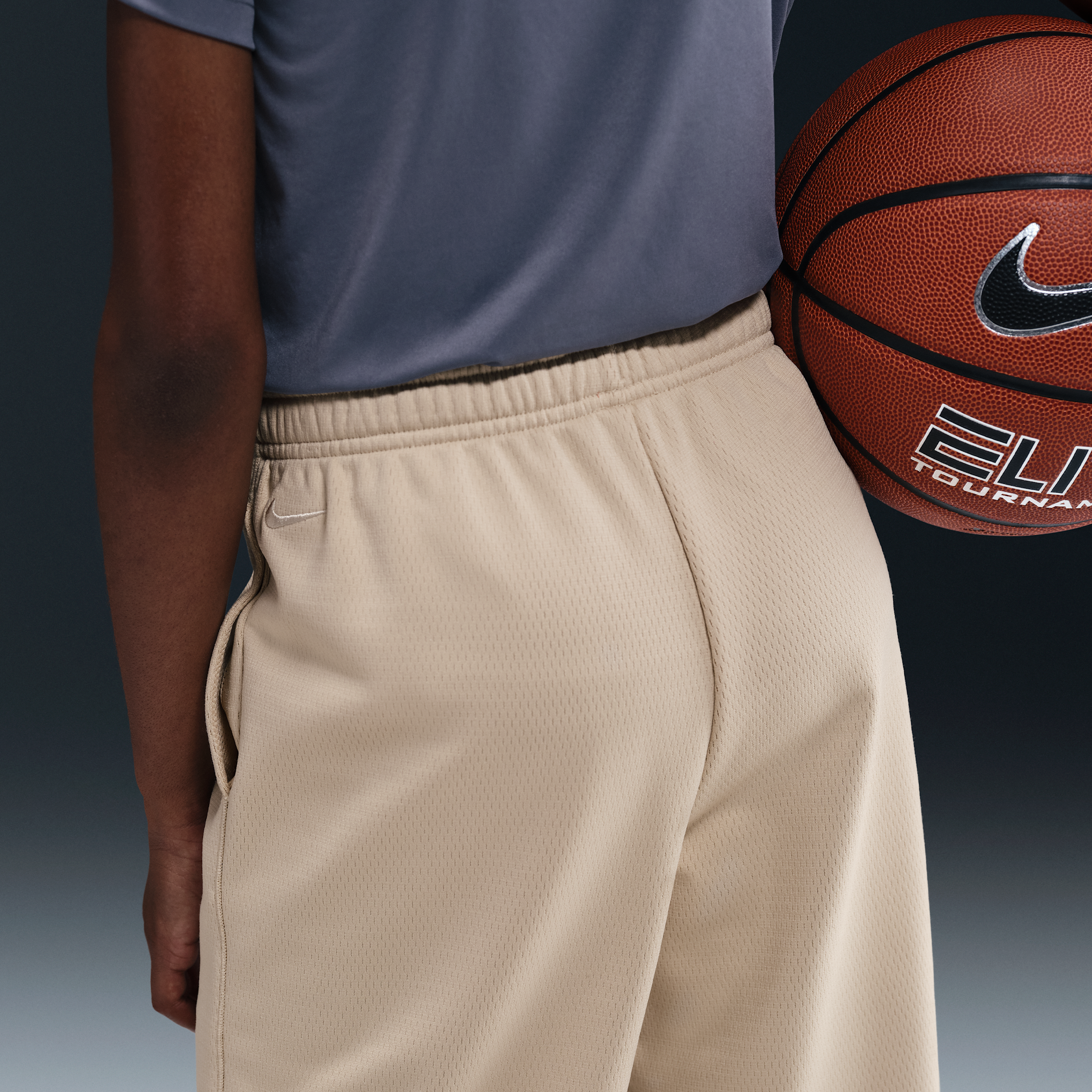 Thumbnail - Kobe Therma-FIT-Hose (ältere Kinder) - Braun