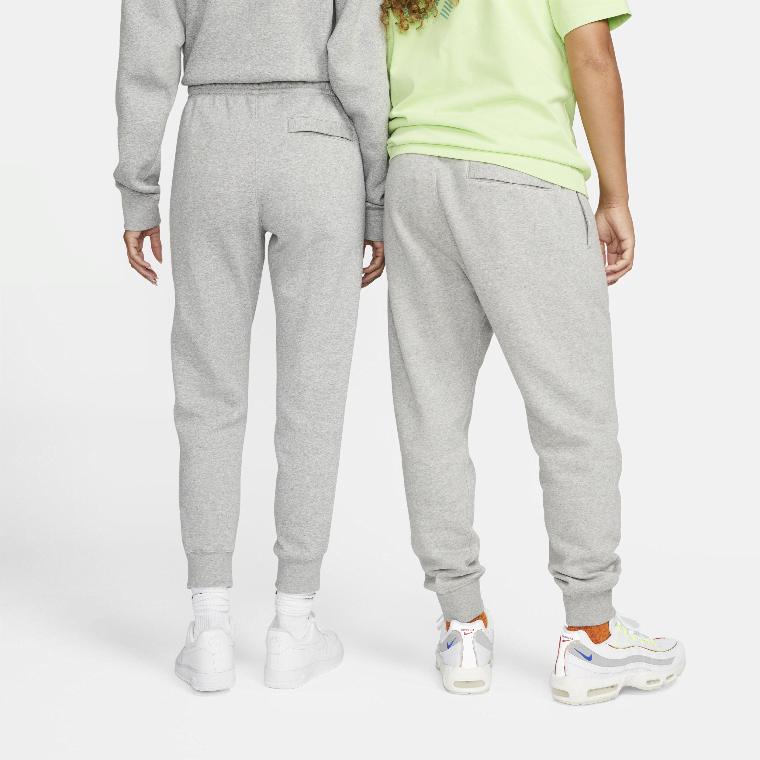 Pantalon de jogging Nike Sportswear Club Fleece - Gris