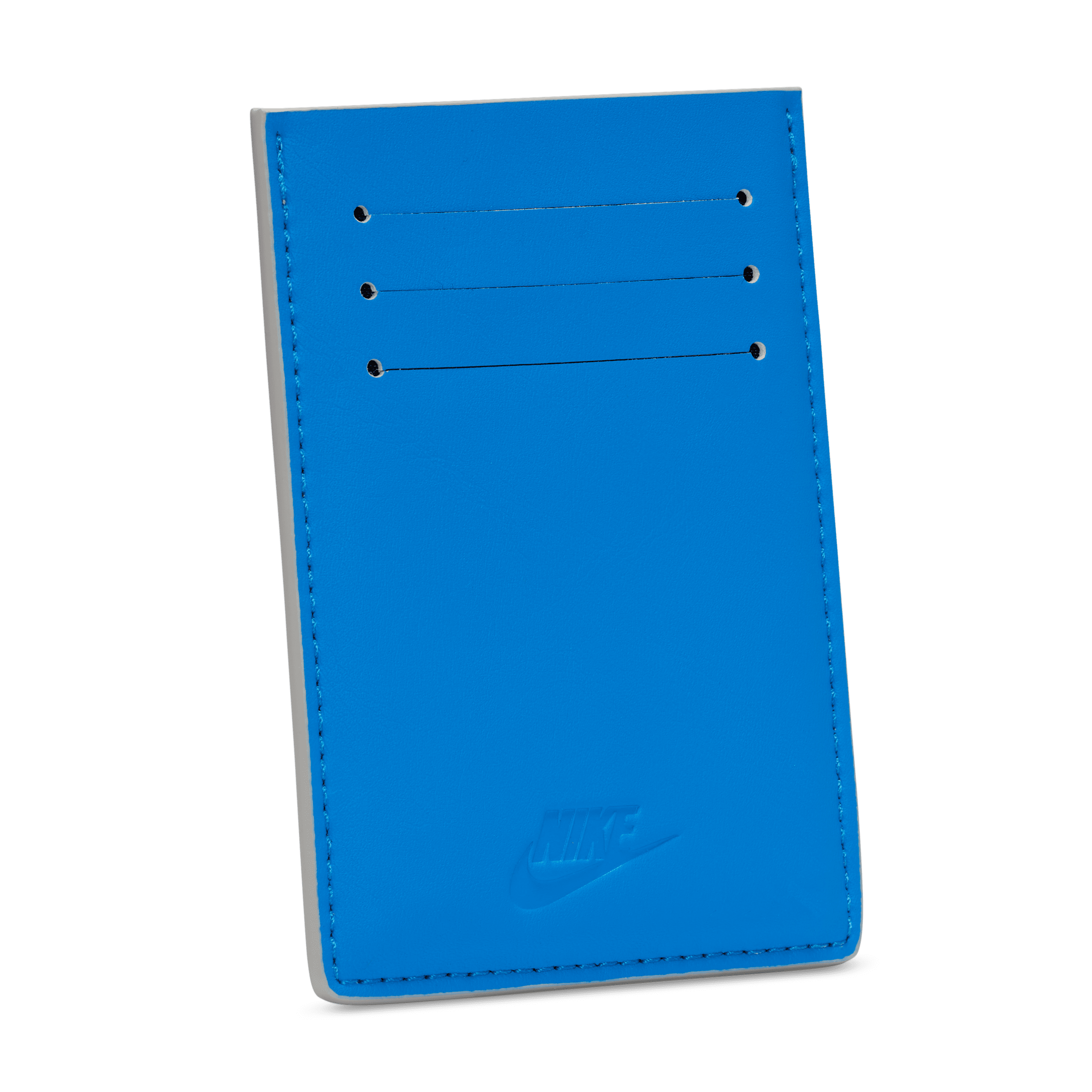 Thumbnail - Nike Icon Air Max 90 Karten-Geldbörse - Grau