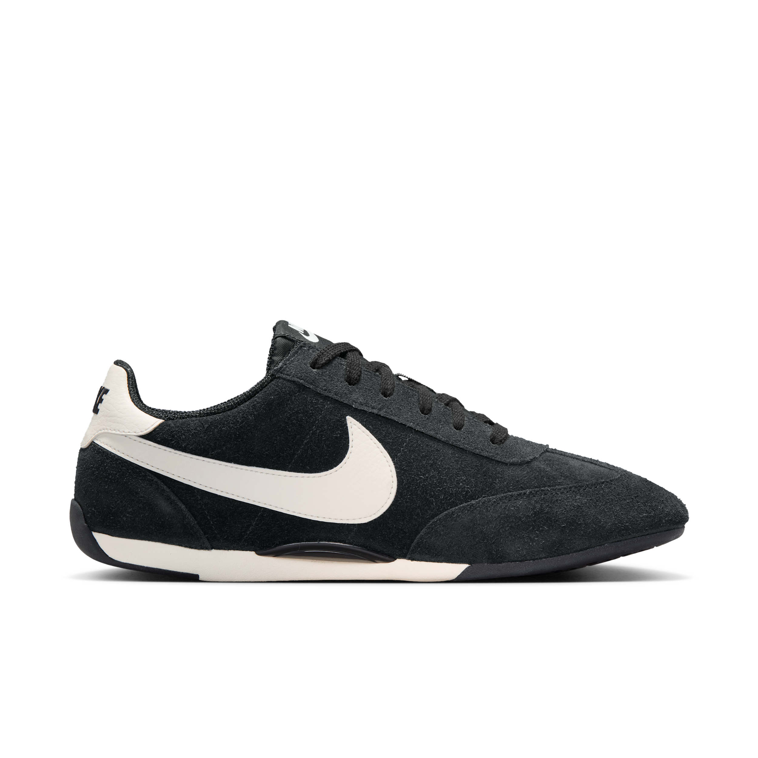 Scarpa Nike Sprint Sister – Donna - Nero - IO8030-001