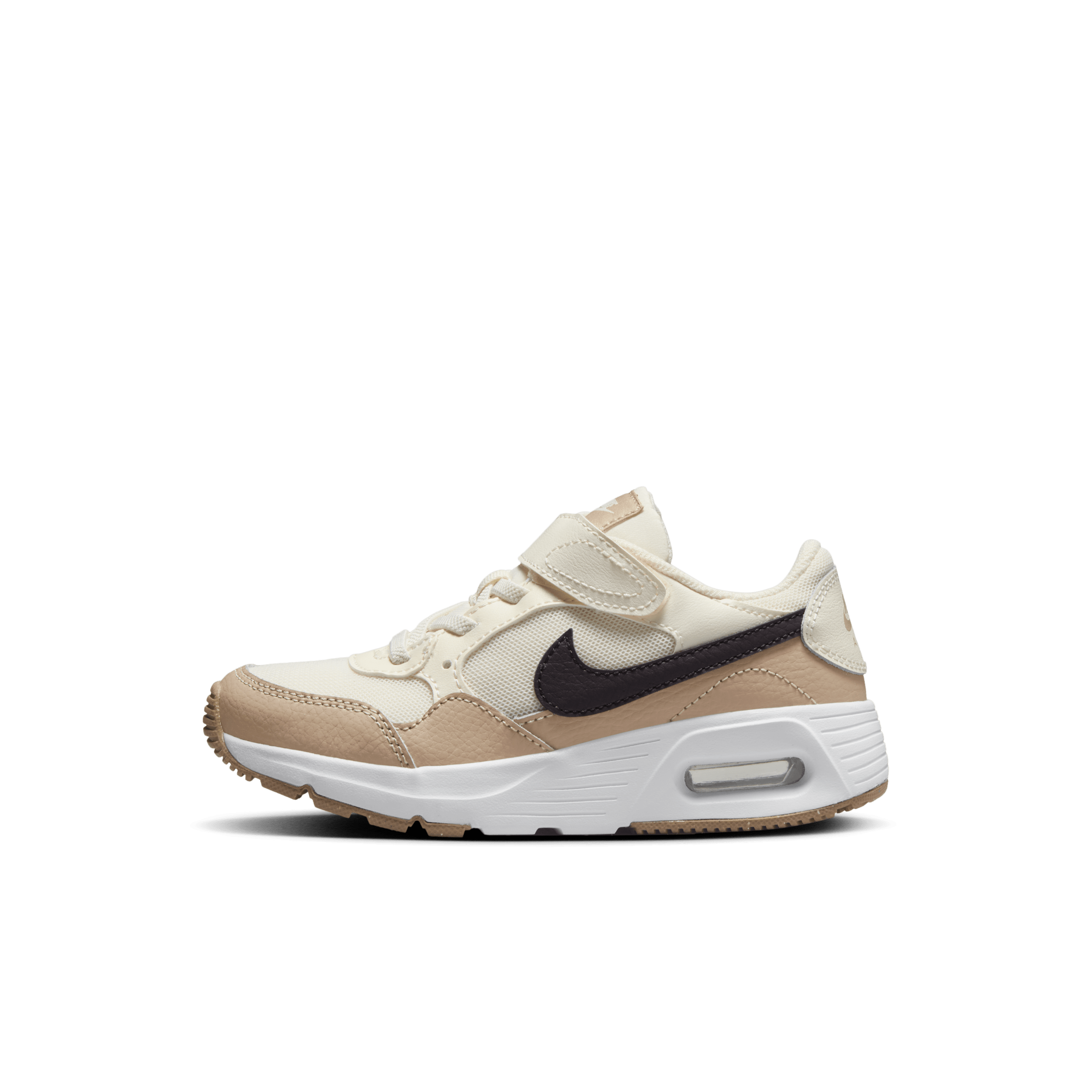 Chaussure Nike Air Max SC pour enfant - Marron