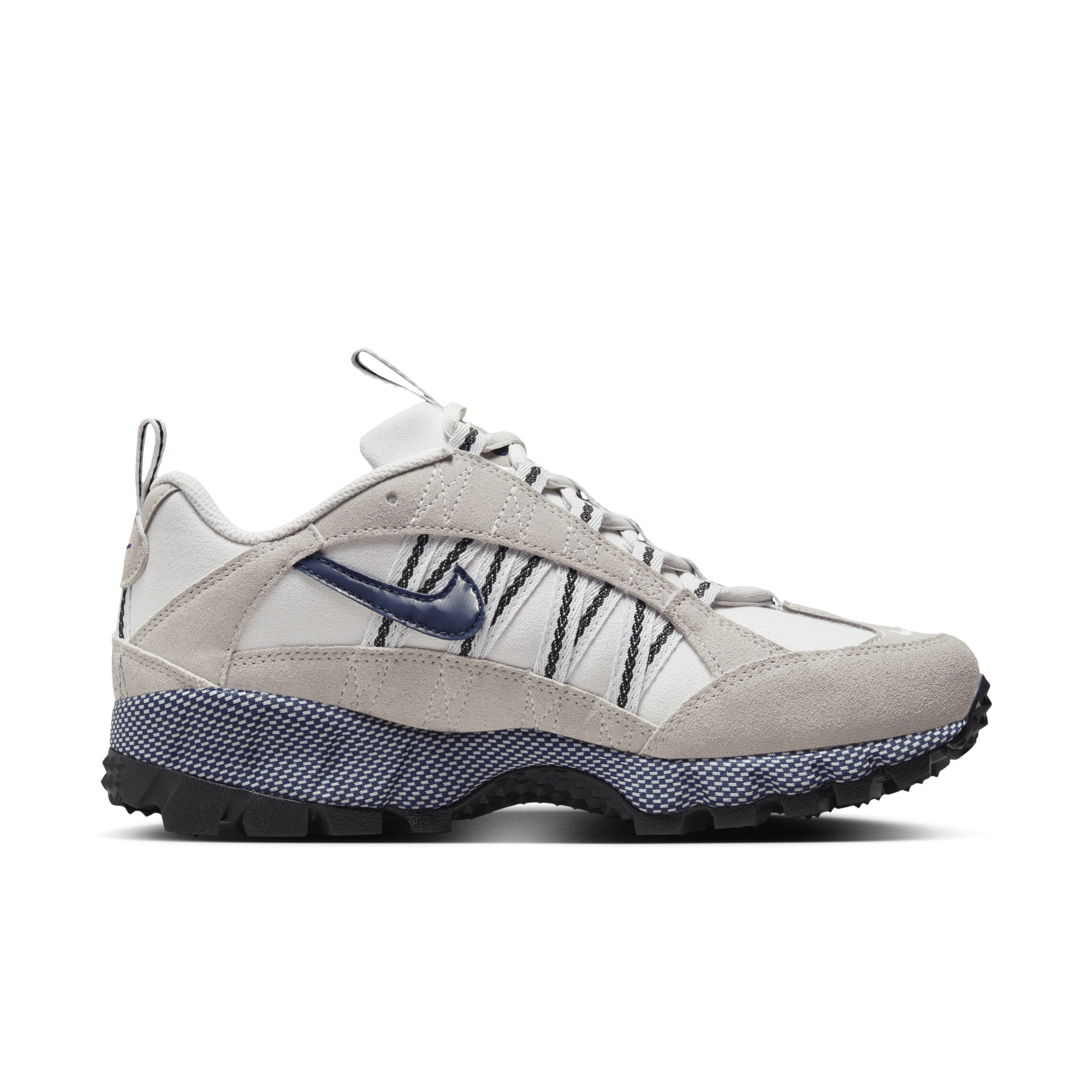 Chaussure Nike Air Humara pour femme - Gris