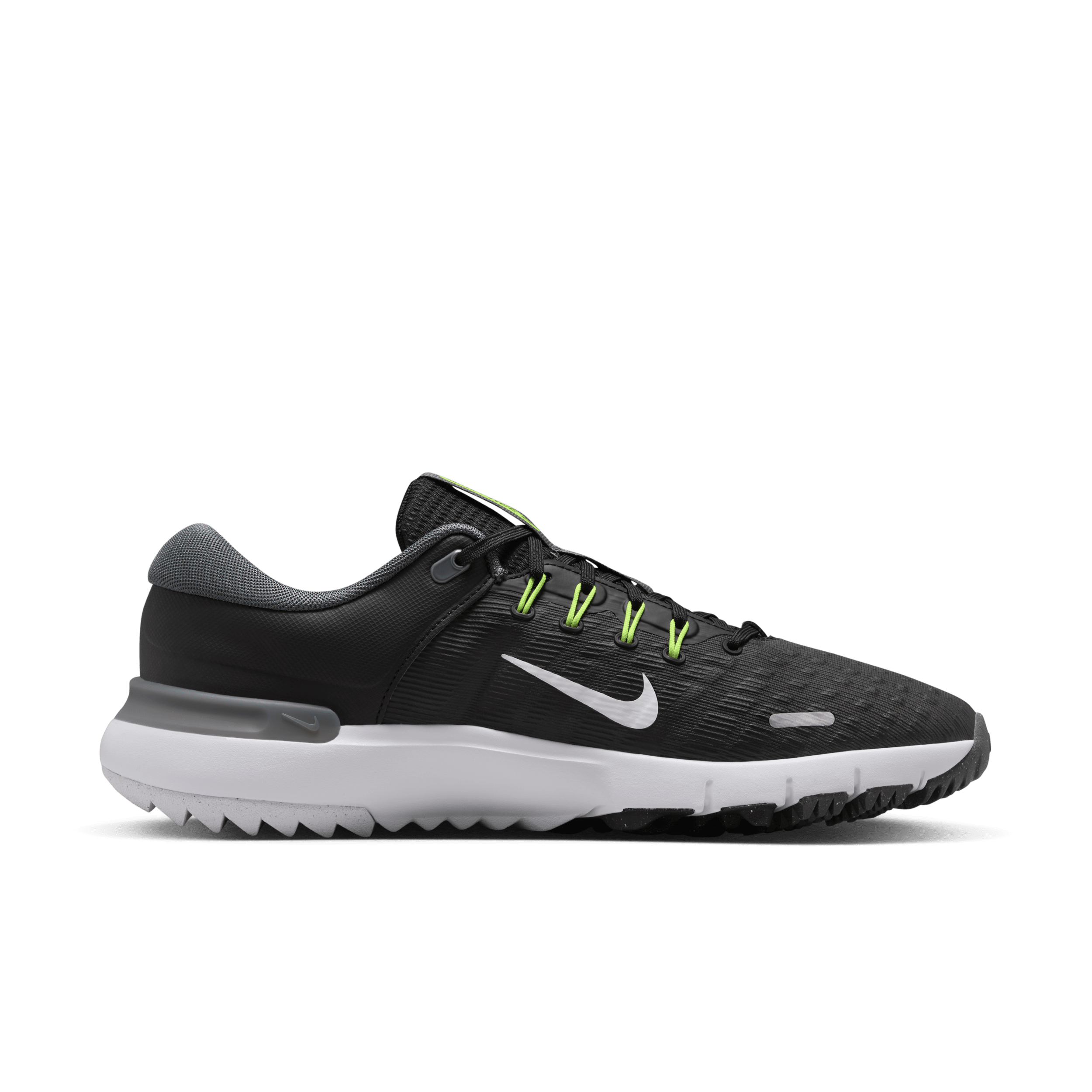 Chaussure de golf Nike Free Golf NN Golf - Noir