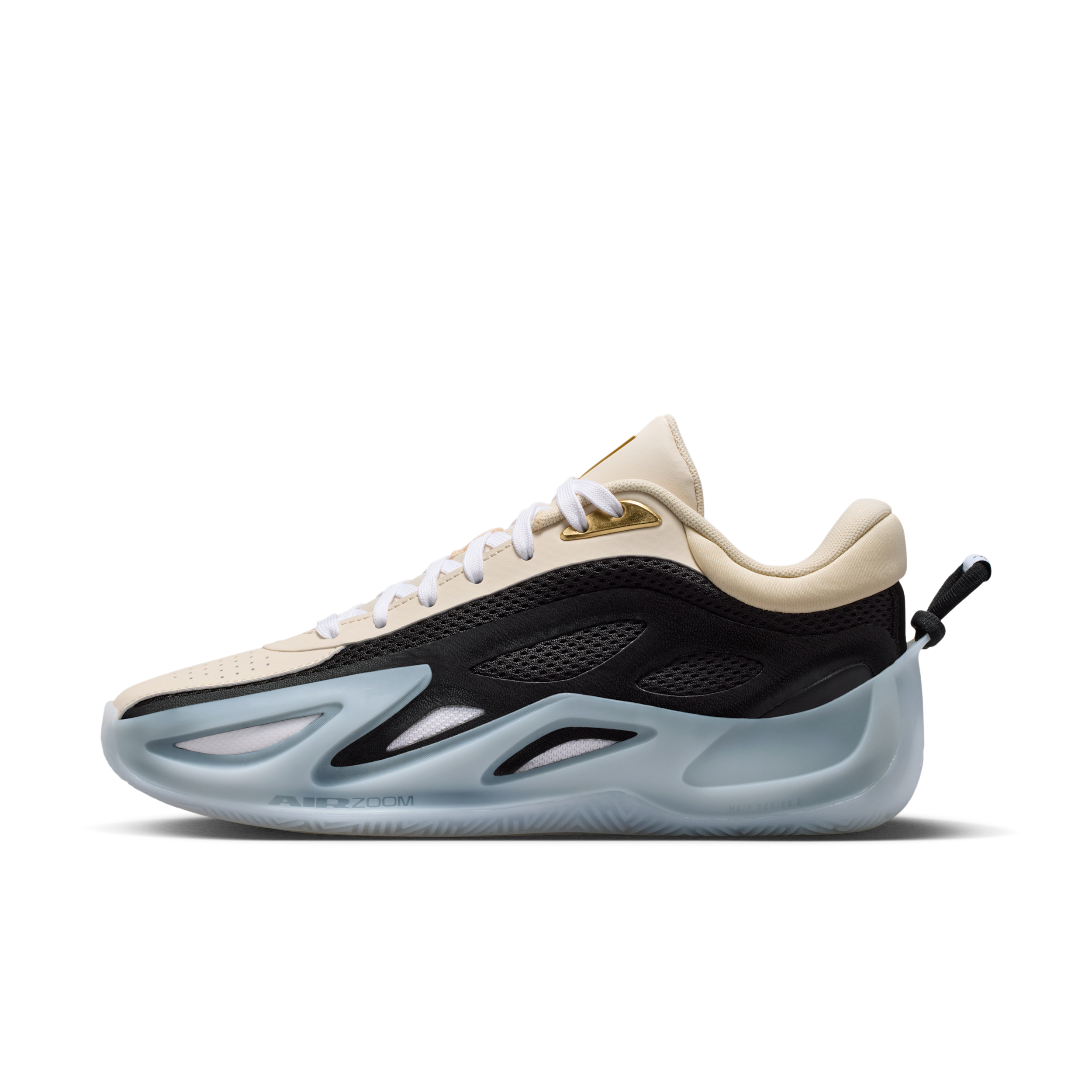Jordan Heir Series 2 "Precious Medals", Vit