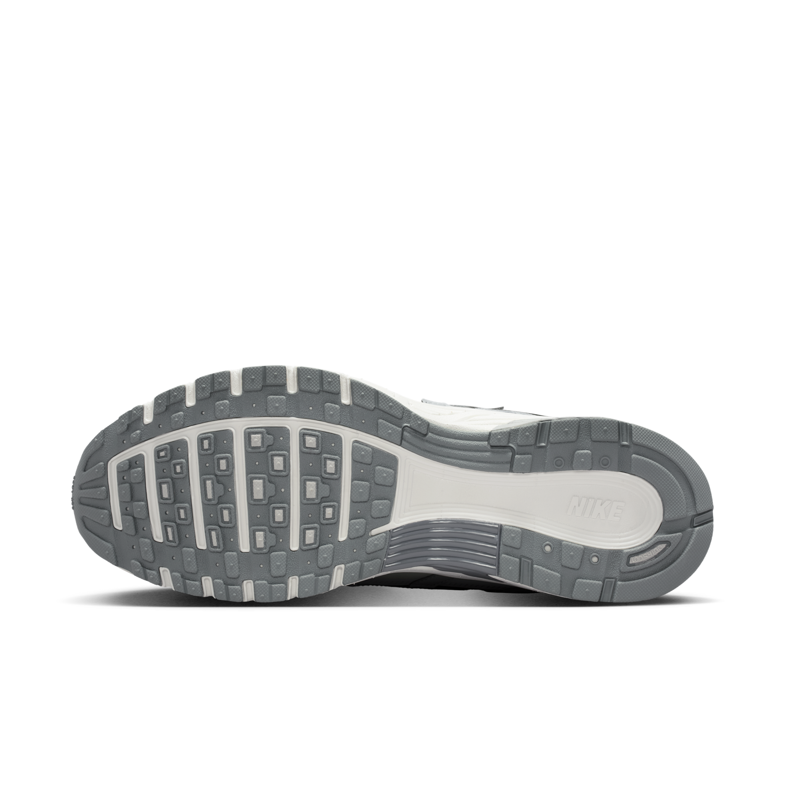 Nike P-6000 SE Men's Shoes - Grey - IQ6590-002