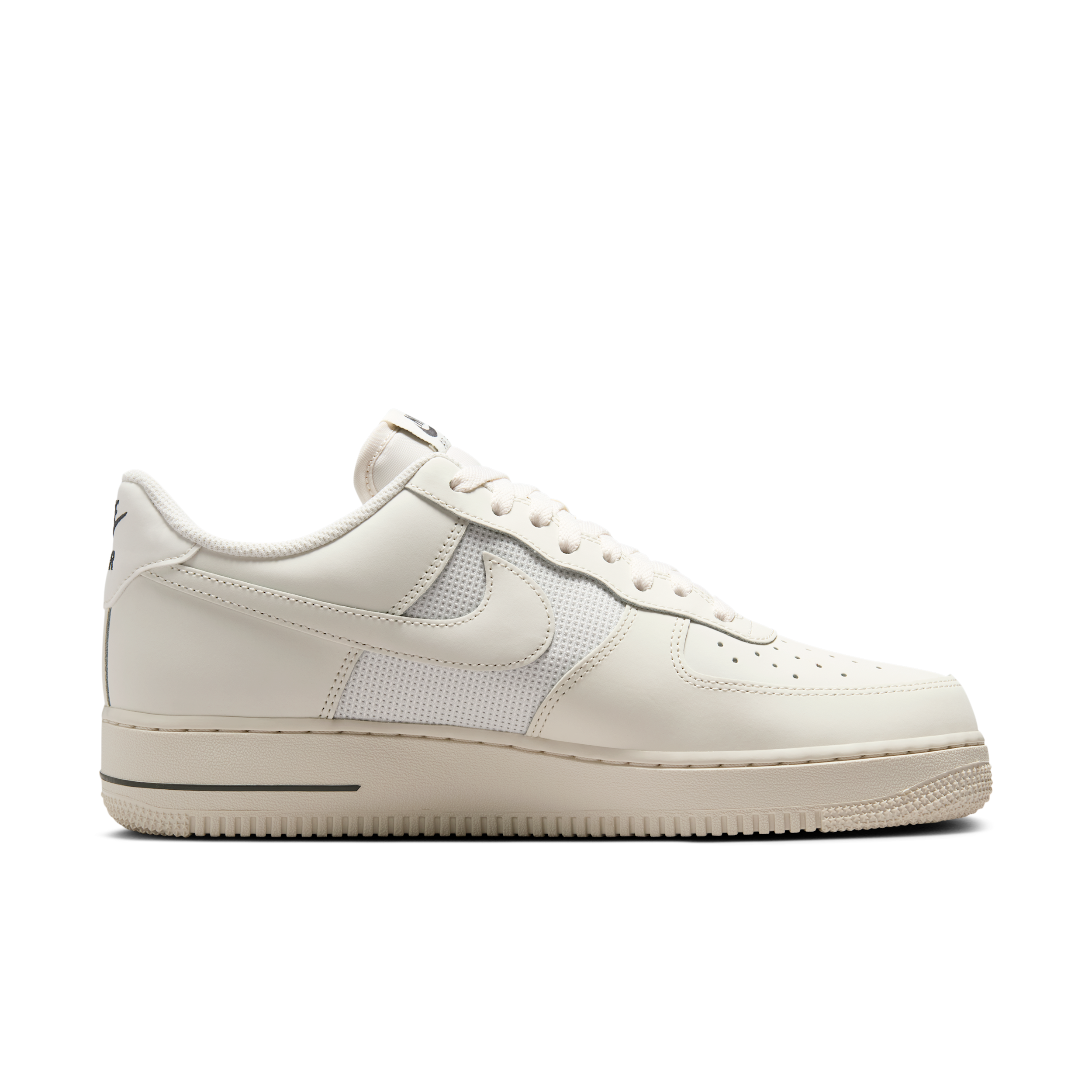Nike Air Force 1 '07 LV8 Men's Shoes - Grey - IM6002-030