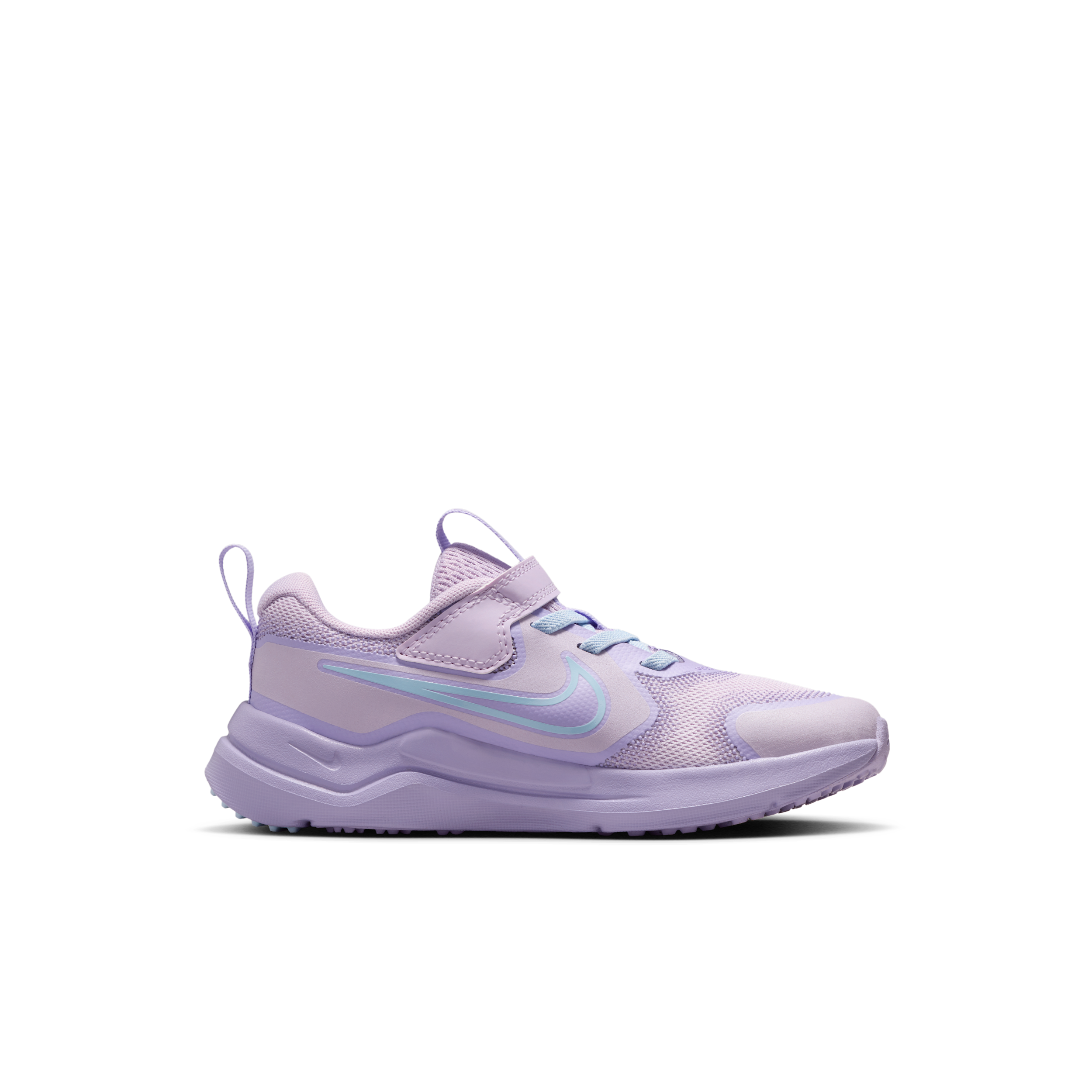 Thumbnail - Nike Cosmic Runner Schuh (jüngere Kinder) - Lila