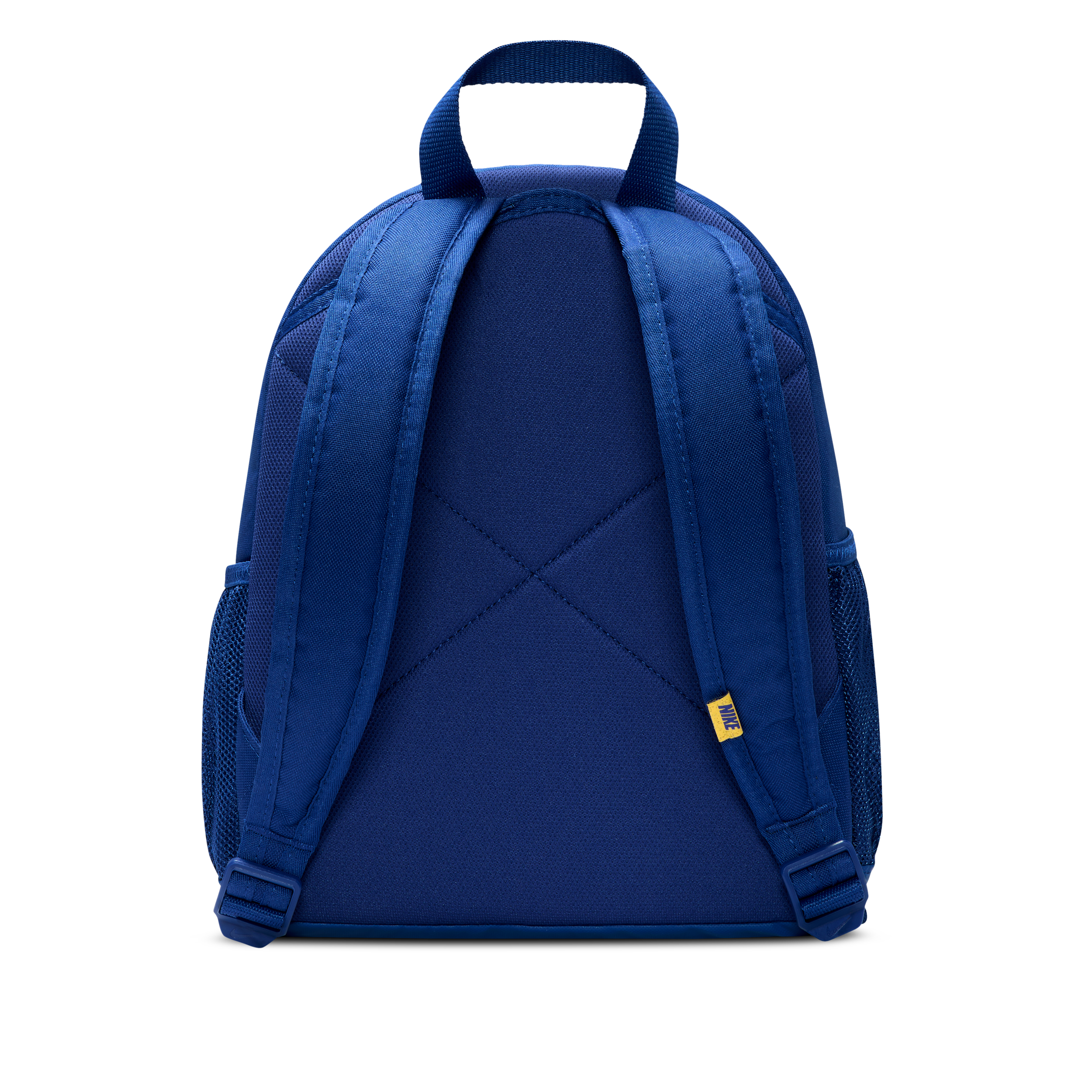 Thumbnail - Barcelona 2025/2026 Nike JDI Minirucksack Home - Blau