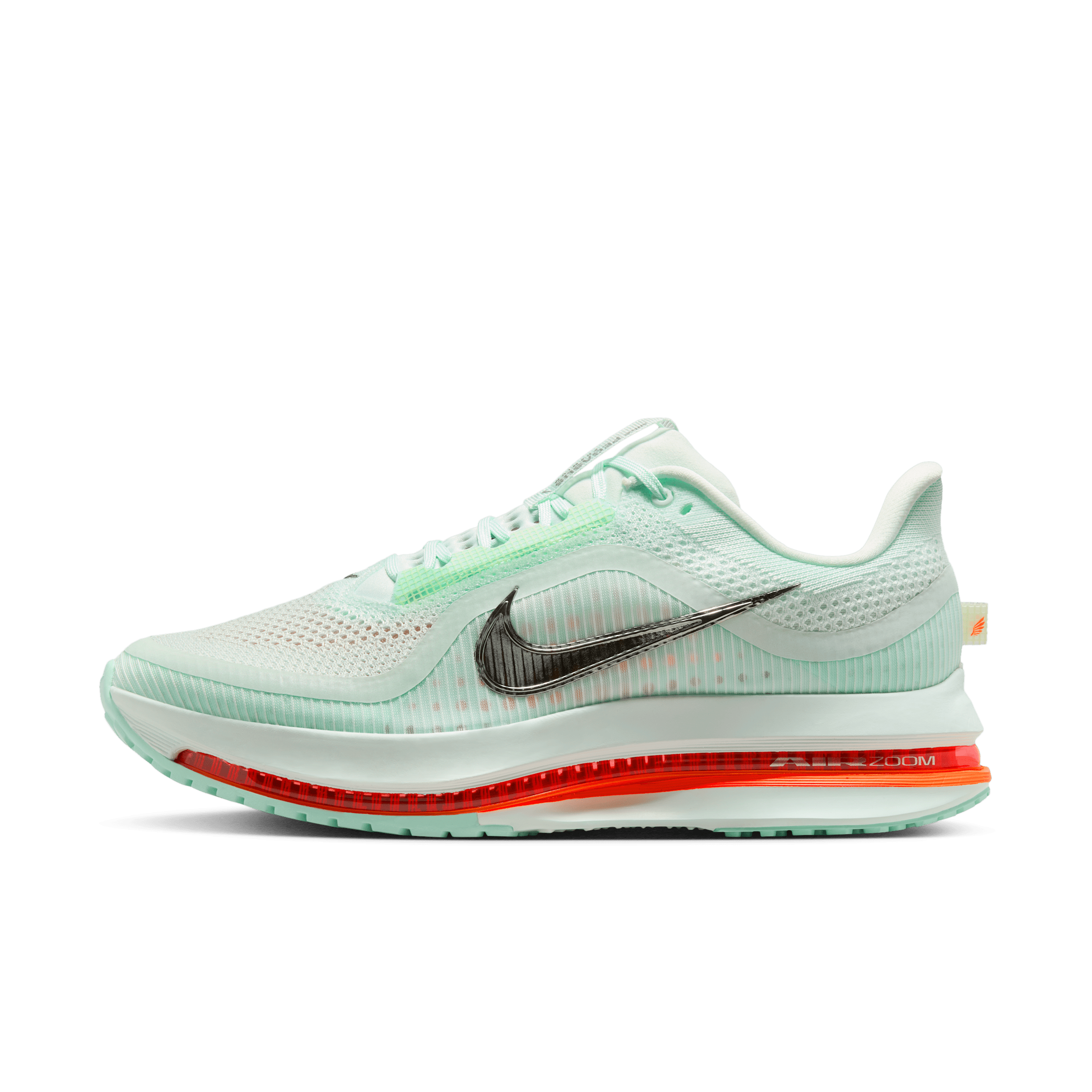 Thumbnail - Nike Pegasus Premium Straßenlaufschuh (Herren) - Grün
