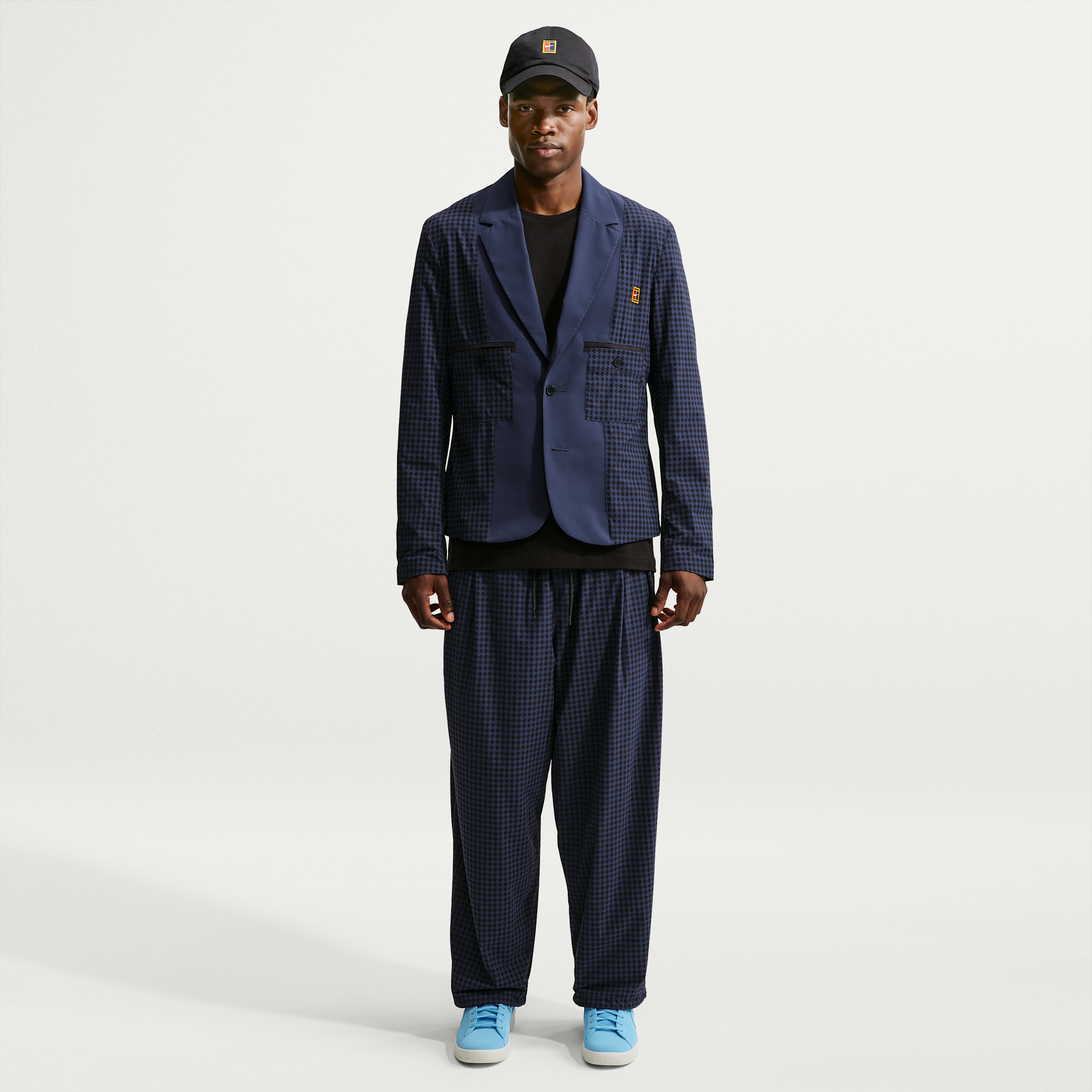 Nike Pantalon Helios Nike Club Rules Pour