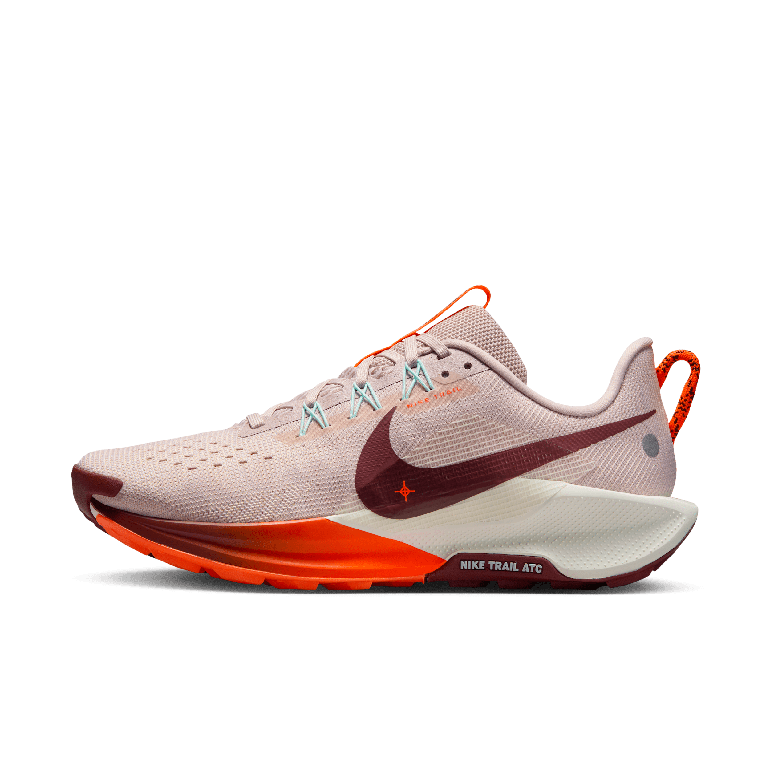 Thumbnail - Nike Pegasus Trail 5 Traillaufschuh (Damen) - Pink