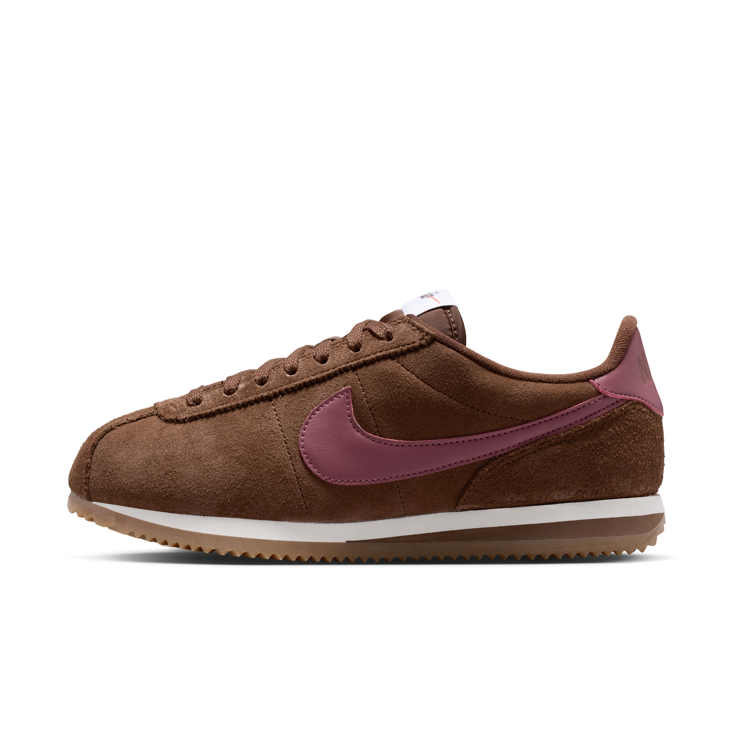 Nike Cortez Marron