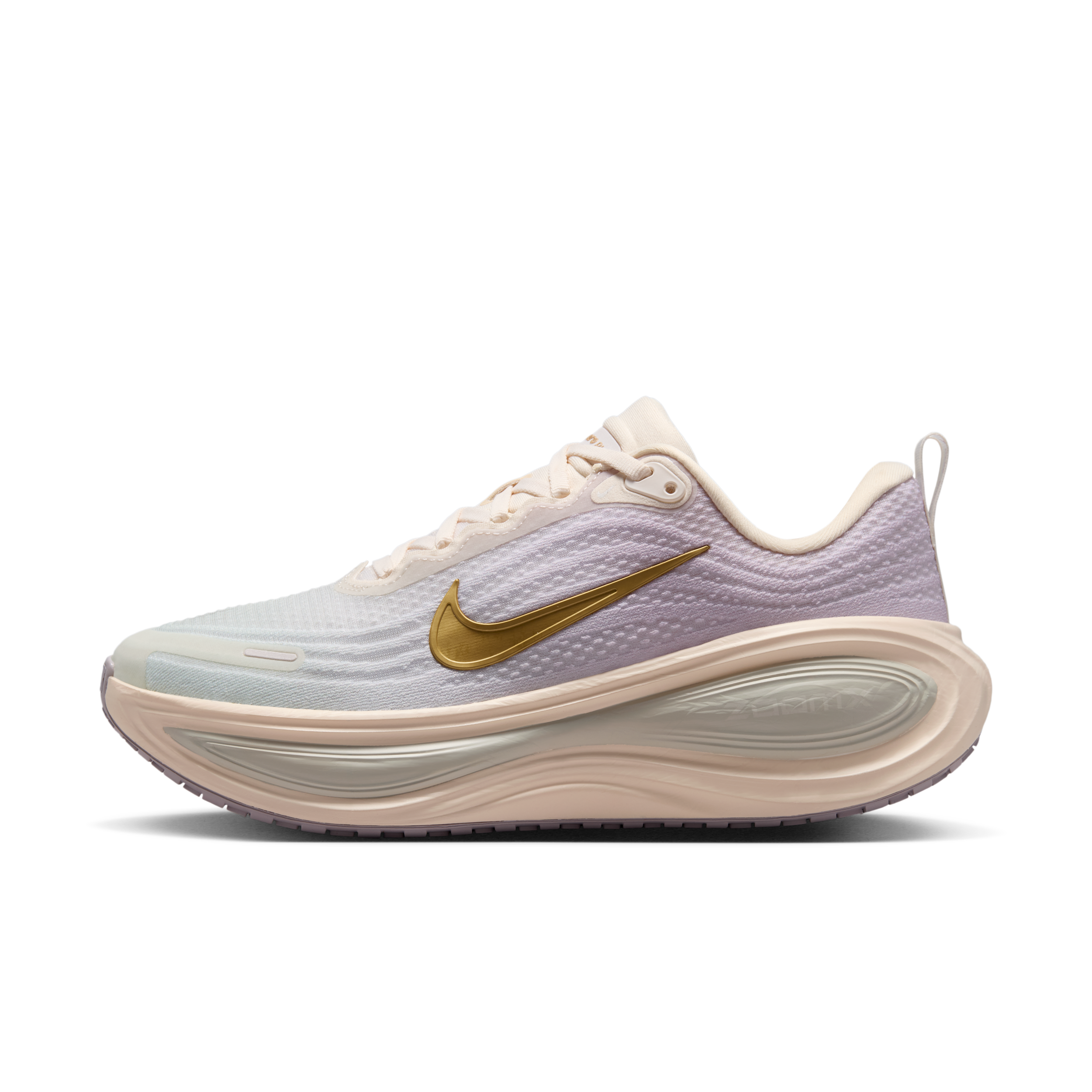 Chaussure de running sur route Nike Vomero Plus pour femme - Blanc Blanc