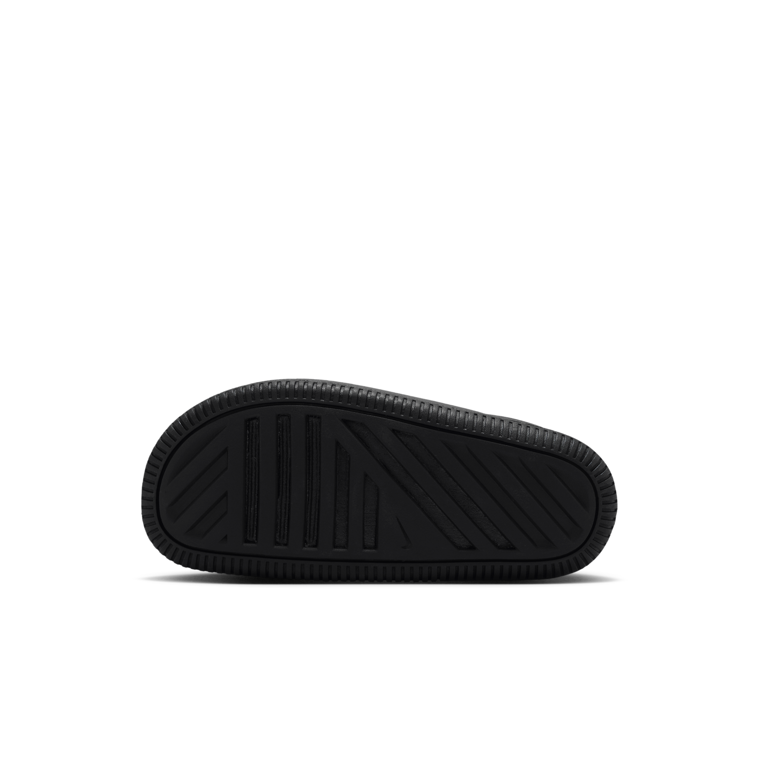 Ciabatta Nike Calm 2.0 – Bambino/a - Nero - II6118-001