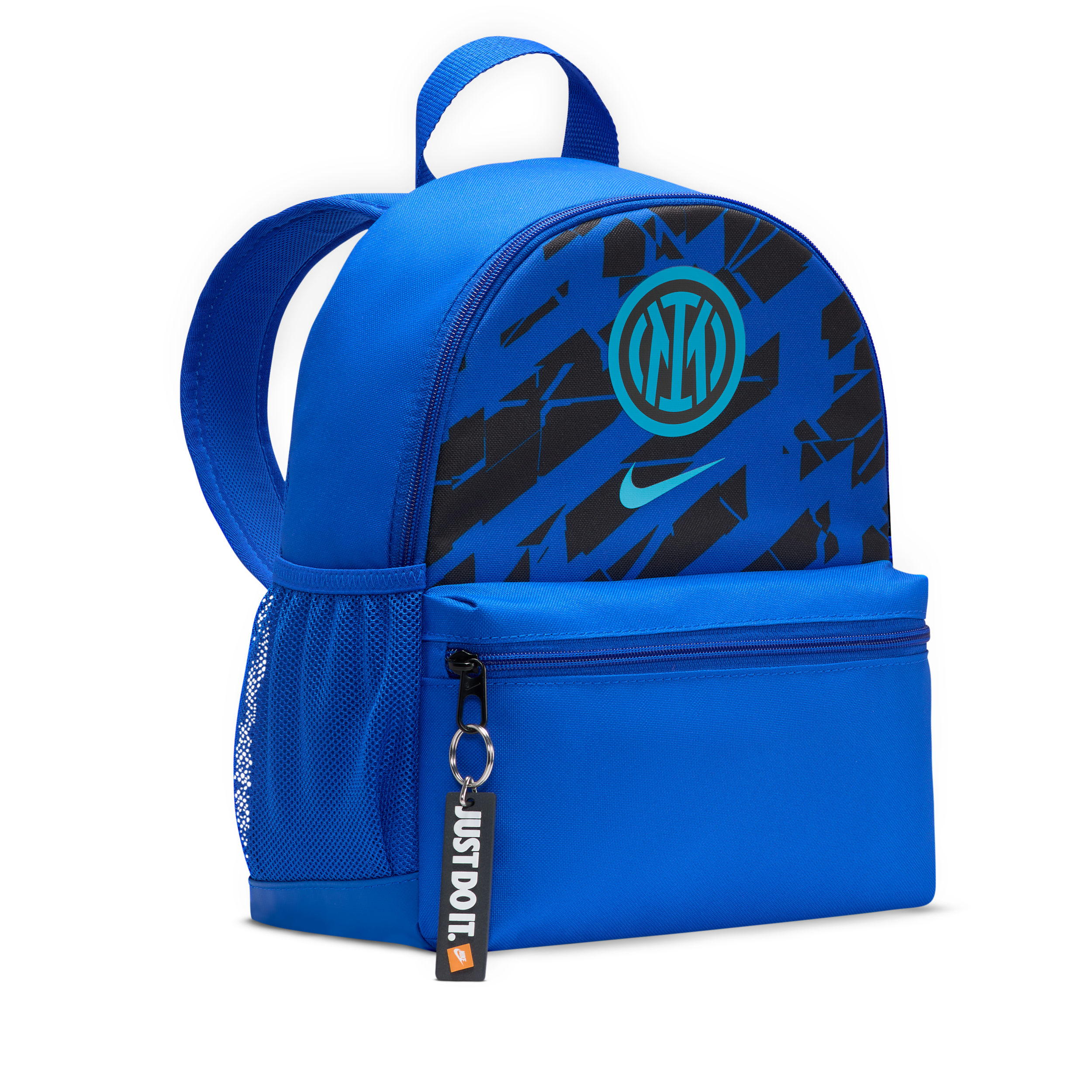 Thumbnail - Inter Mailand 2025/2026 Nike JDI-Minirucksack - Blau