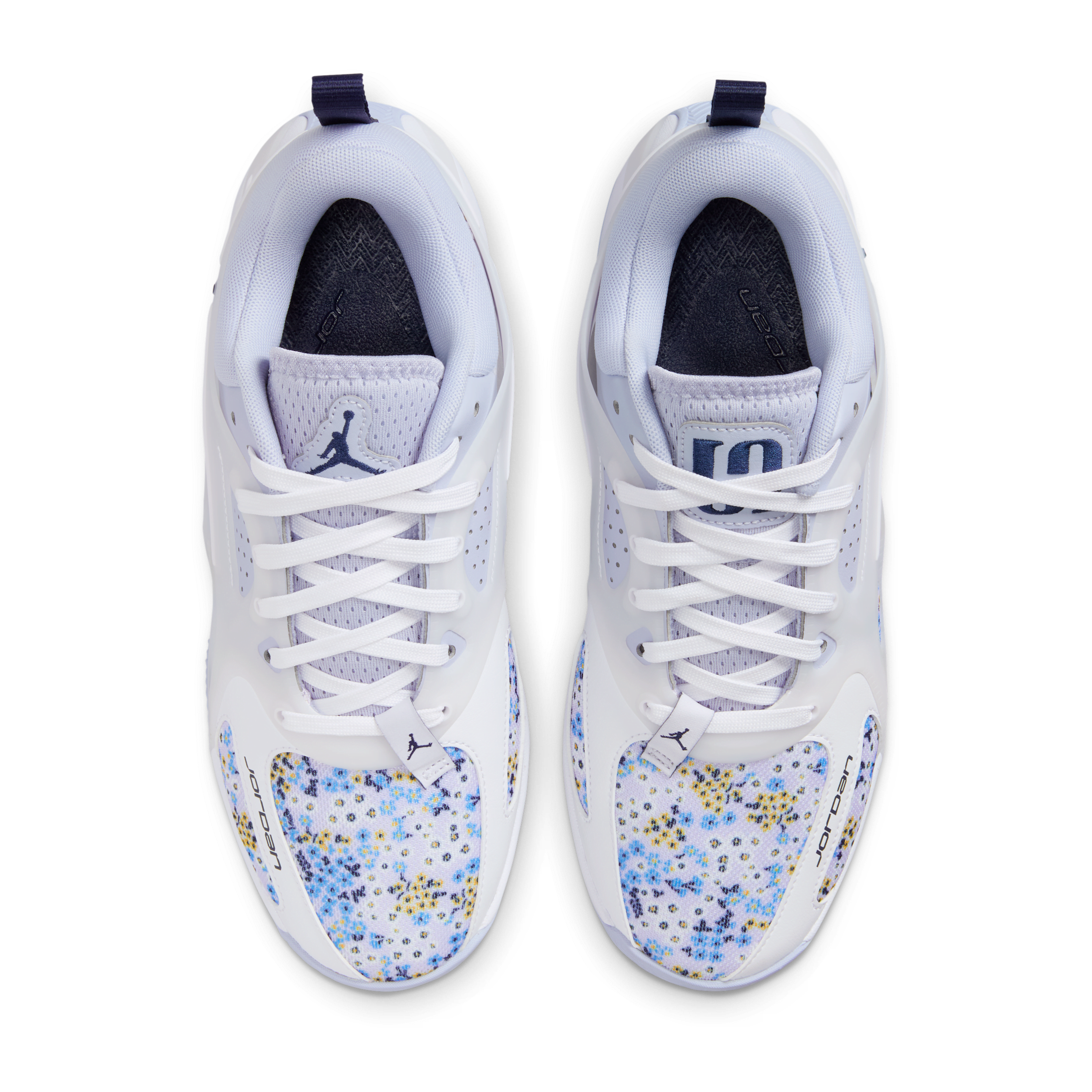 Chaussure de basket Jordan Heir Series « Mother's Day » pour femme - Gris