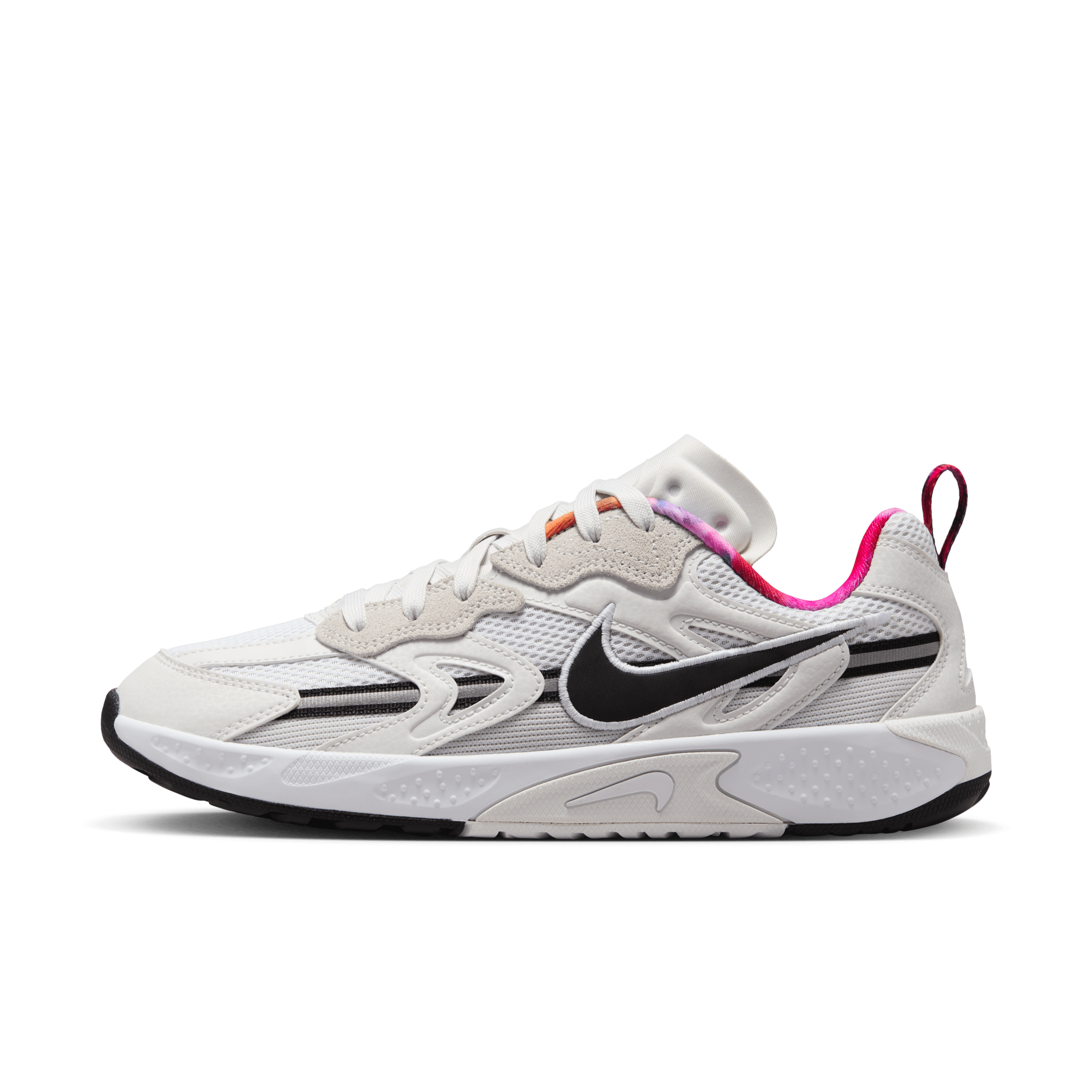 Nike JAM Train Electric Schuh (Damen) - Weiß