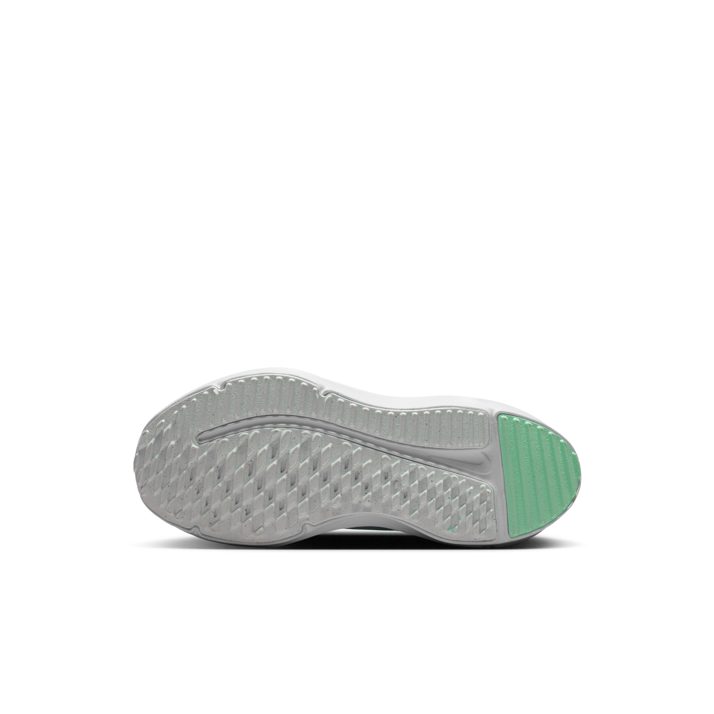 Nike Cosmic Runner kleuterschoenen - Groen - HM4400-300