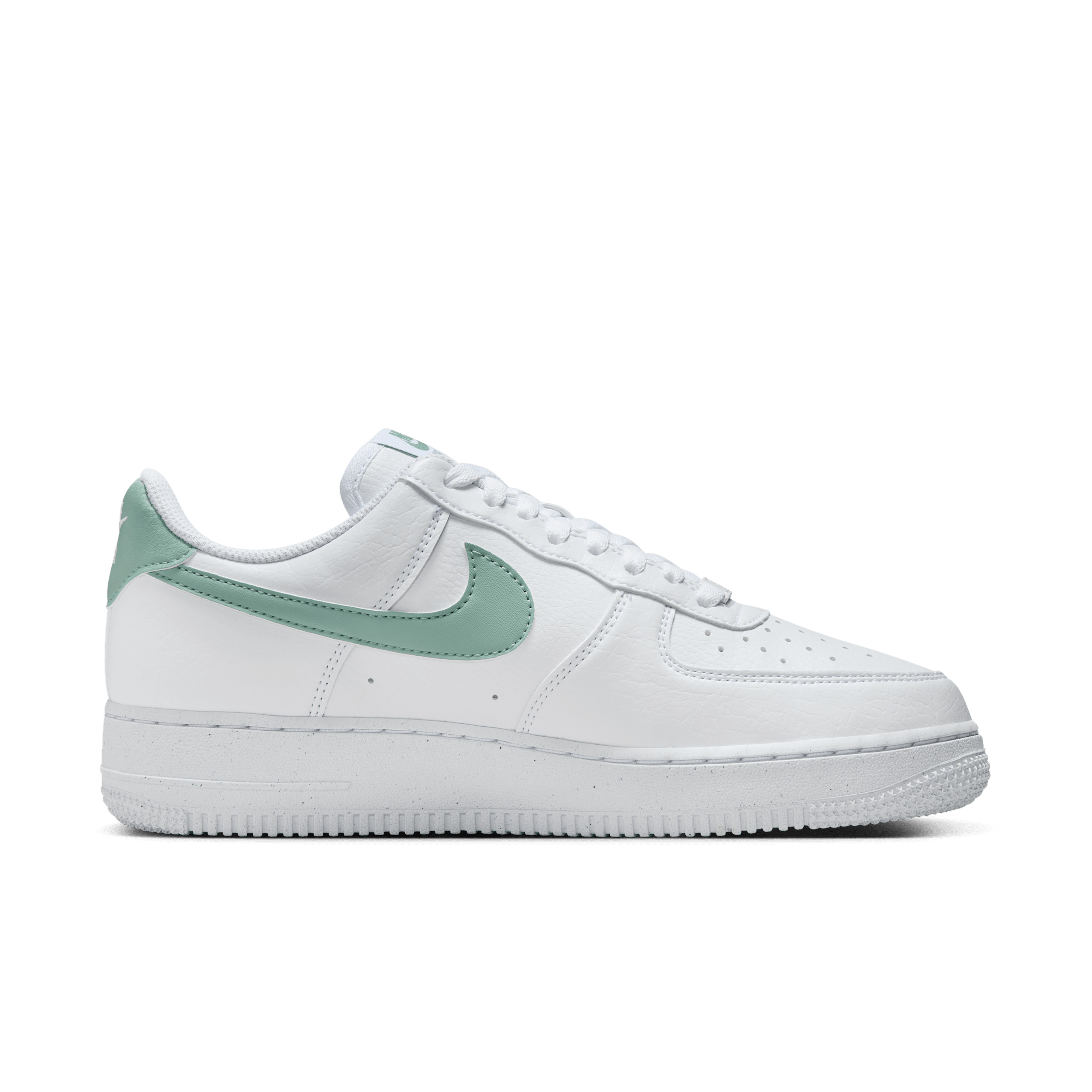 Nike Air Force 1 '07 Next Nature Women's Shoes - White - DV3808-112