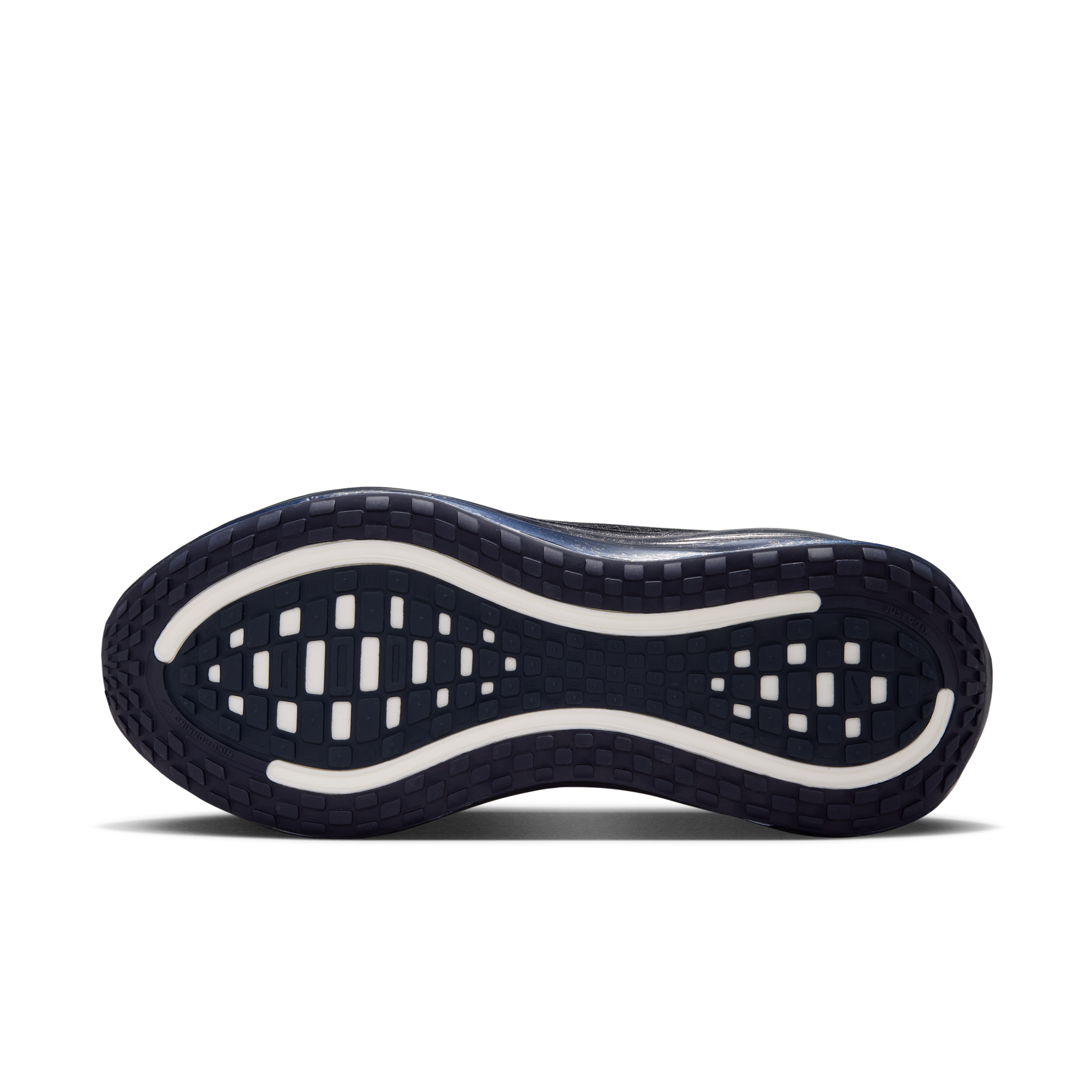 Chaussure de running sur route Nike Vomero Plus « Keely Hodgkinson » pour femme - Bleu nouveauté