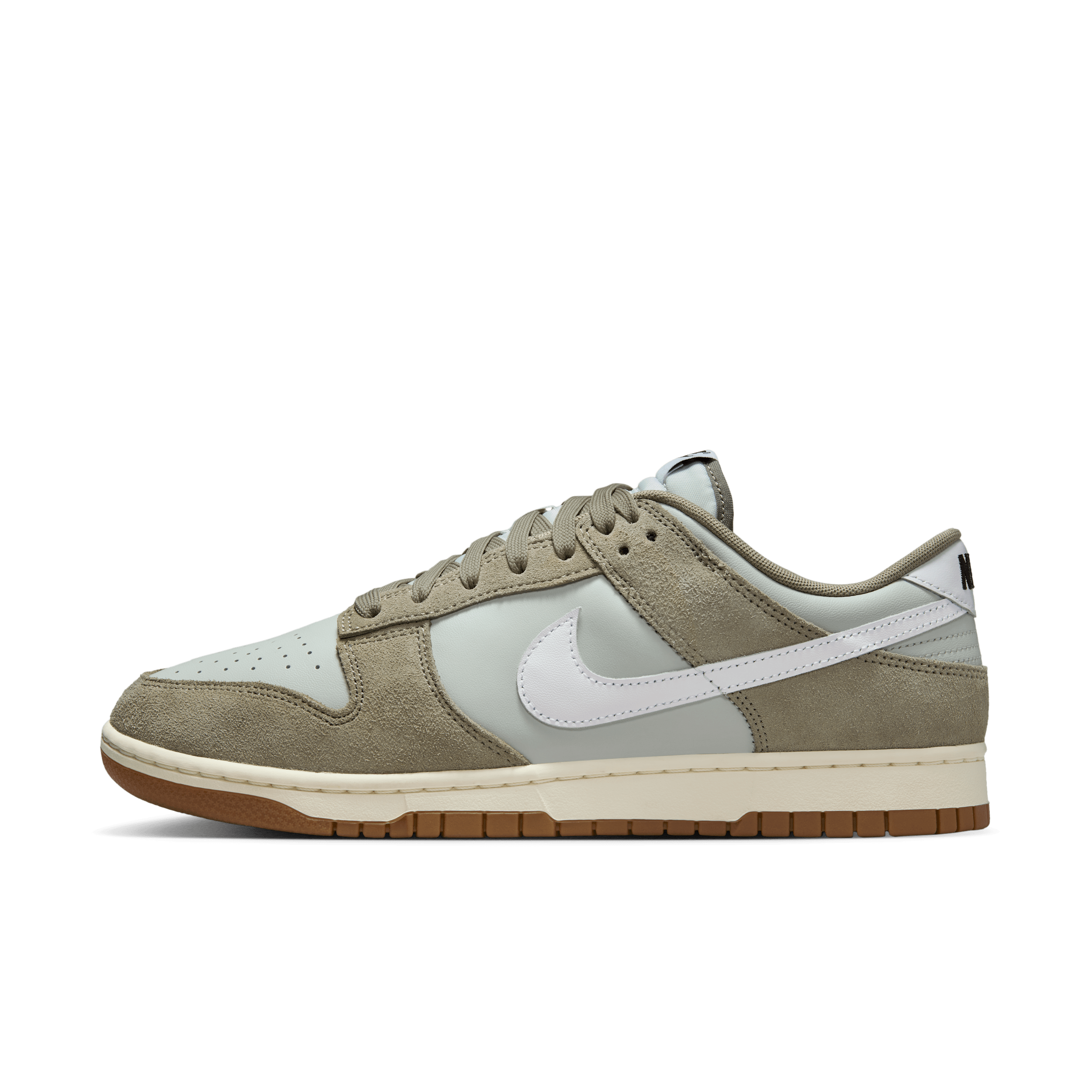 Thumbnail - Nike Dunk Low Retro SE Schuh (Herren) - Grau