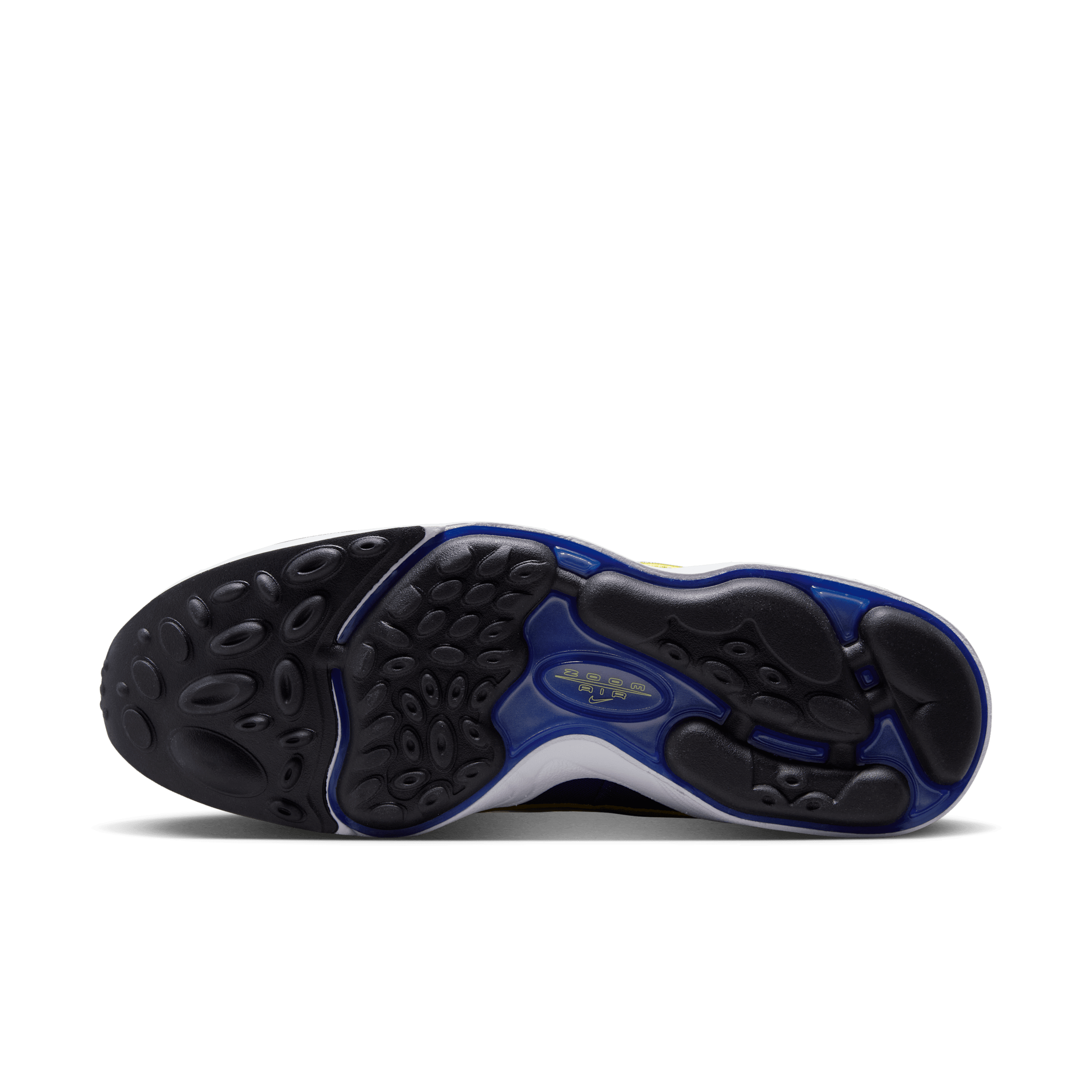 Nike Air Zoom Spiridon SP Men's Shoes - White - HF9117-101